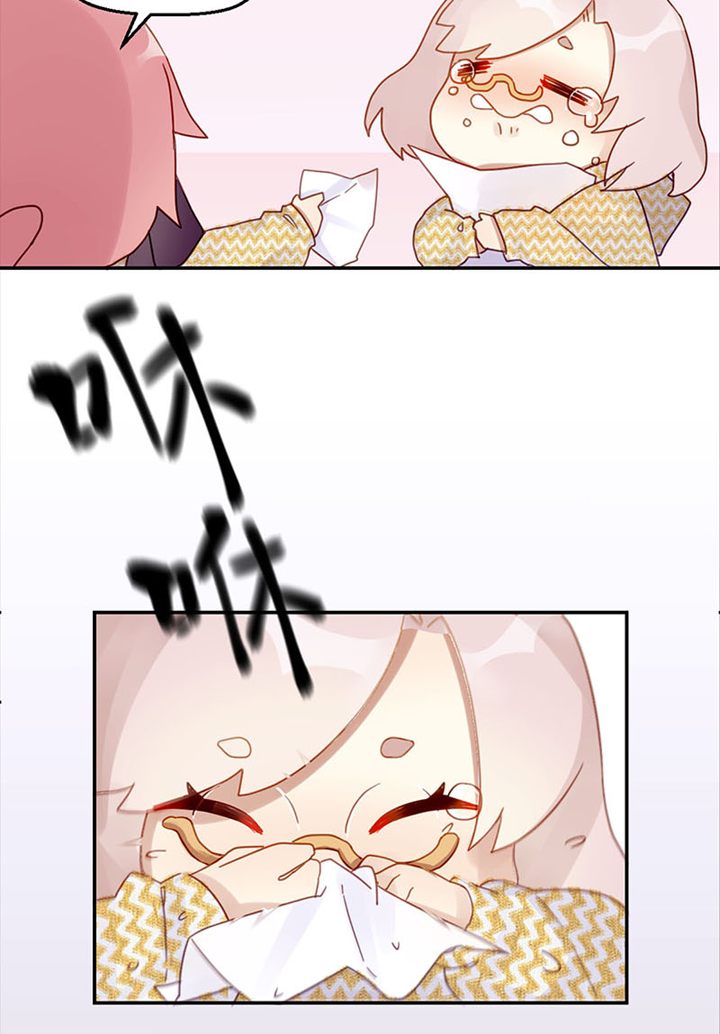 我本废柴万画筒三岁了！