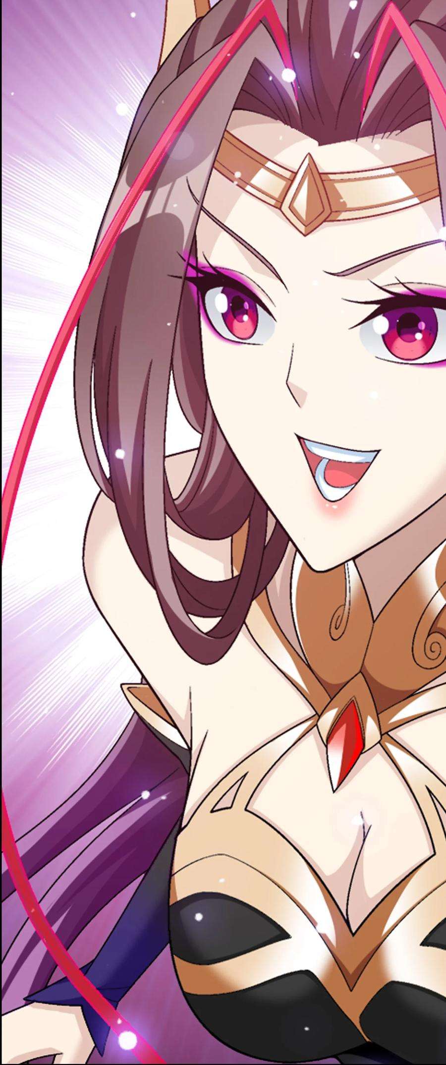 斗破苍穹之大主宰583 外借审判之镜