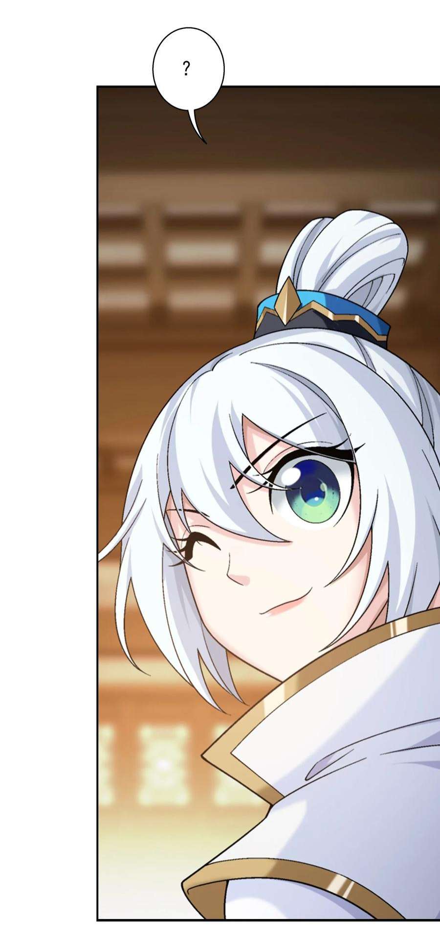 斗破苍穹之大主宰587 惨遭调戏