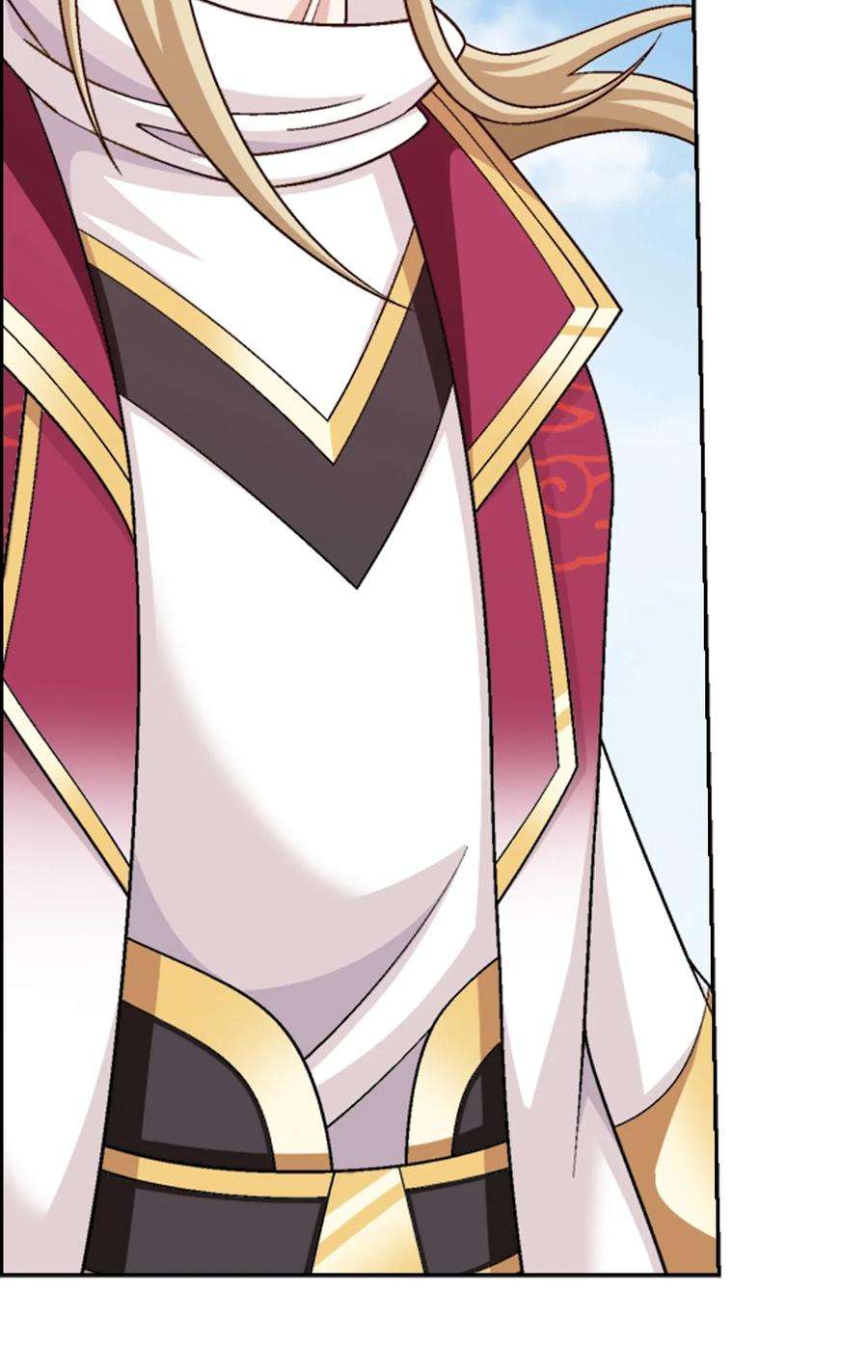 斗破苍穹之大主宰589 谁才是真正的猎物？