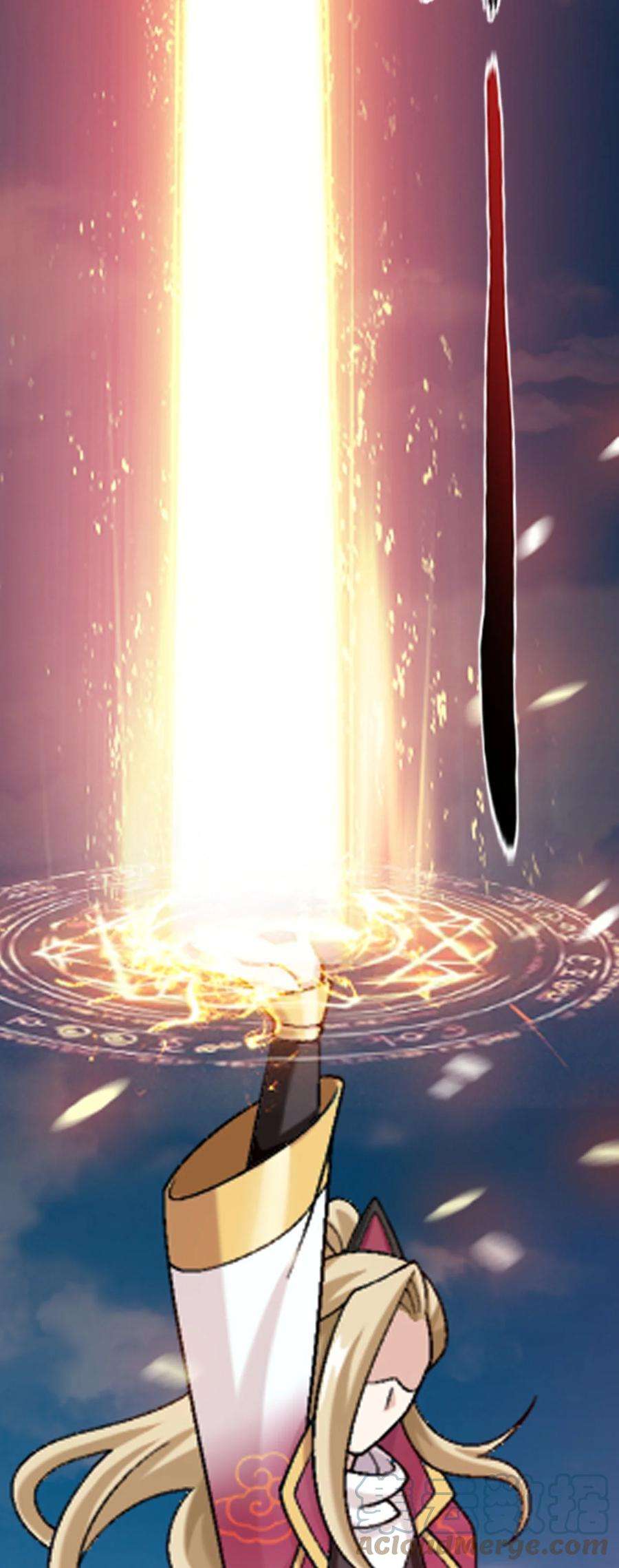 斗破苍穹之大主宰589 谁才是真正的猎物？