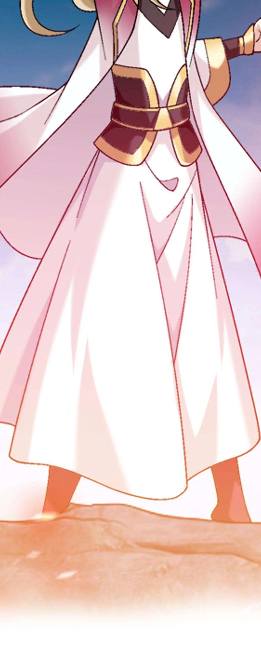 斗破苍穹之大主宰589 谁才是真正的猎物？