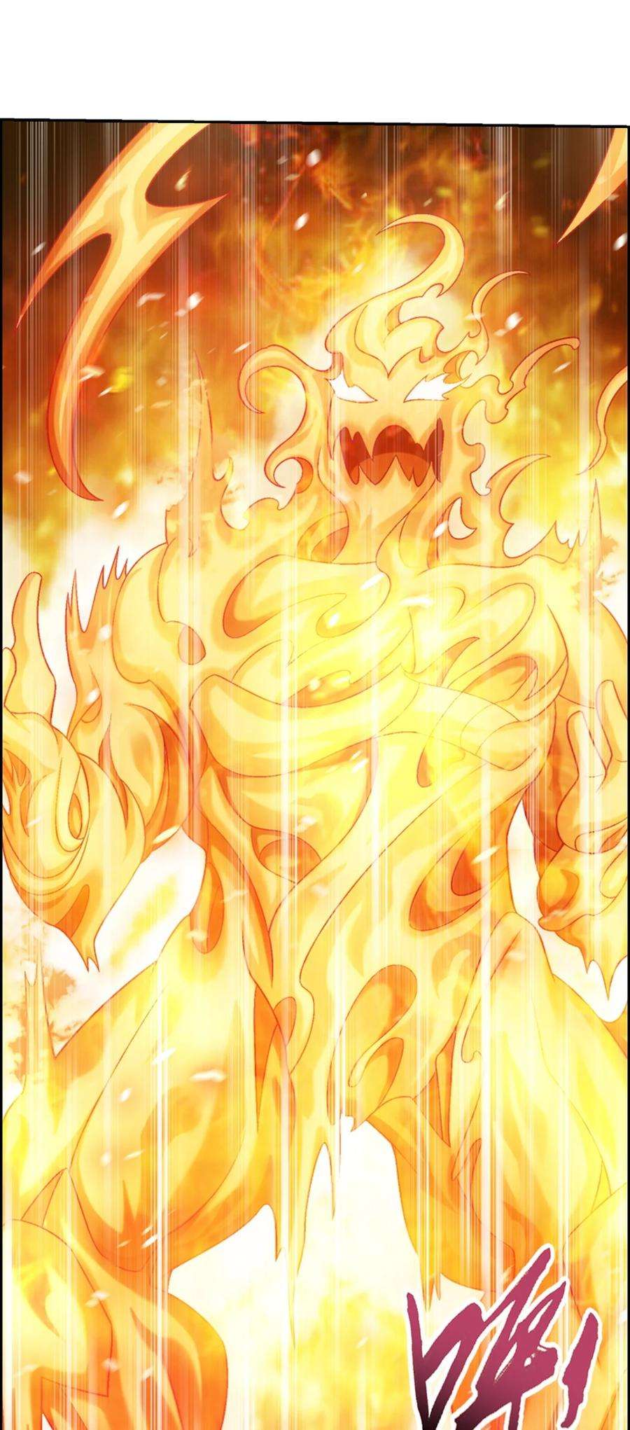 斗破苍穹之大主宰589 谁才是真正的猎物？