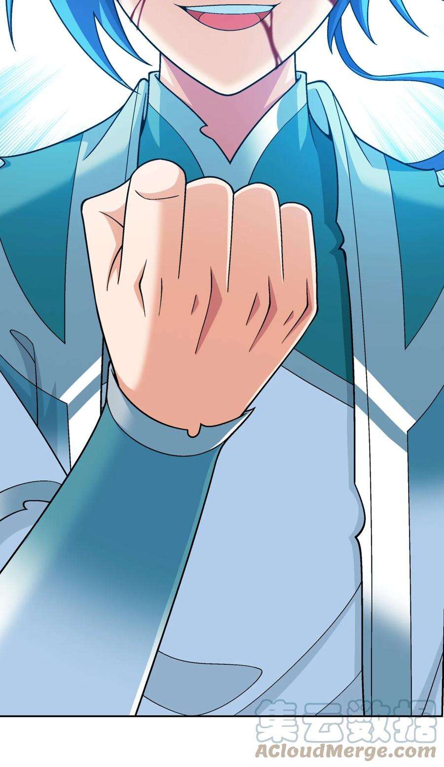 斗破苍穹之大主宰592 闯荡大罗天域