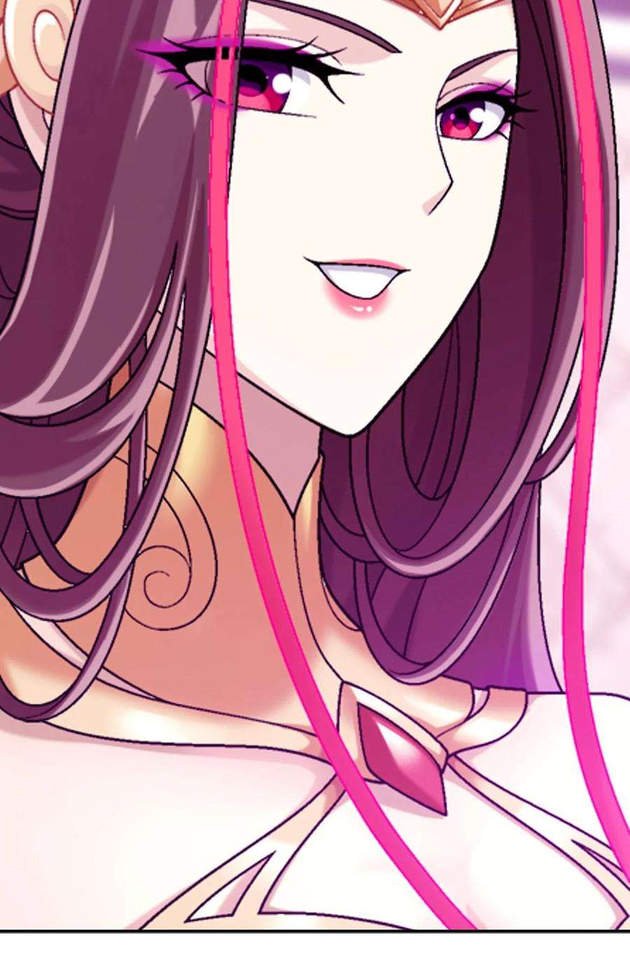 斗破苍穹之大主宰593 女魔头话来了