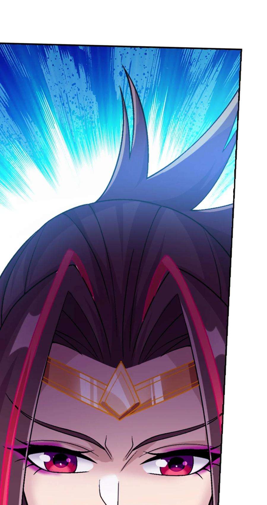 斗破苍穹之大主宰594 九王会议