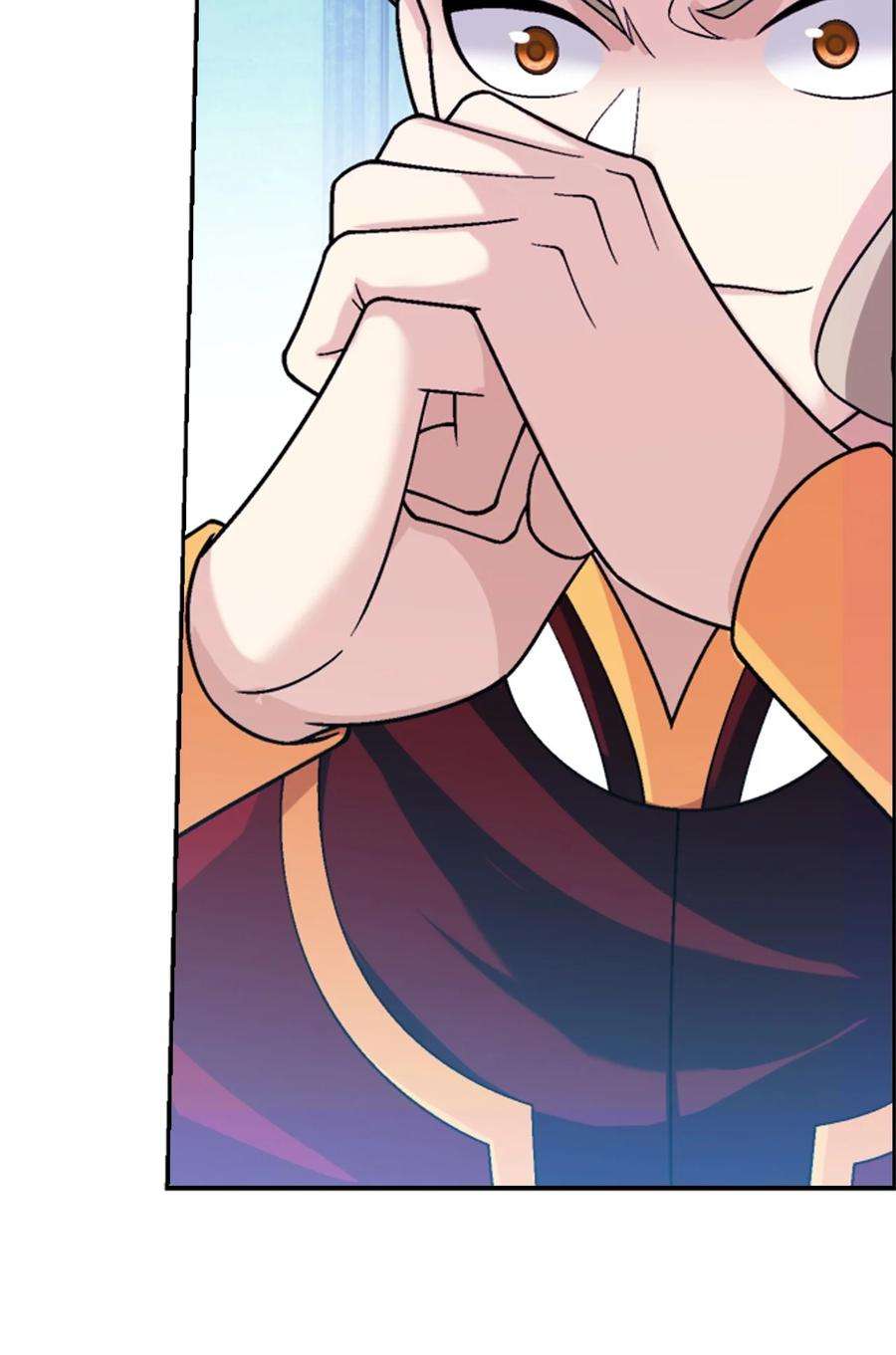 斗破苍穹之大主宰594 九王会议