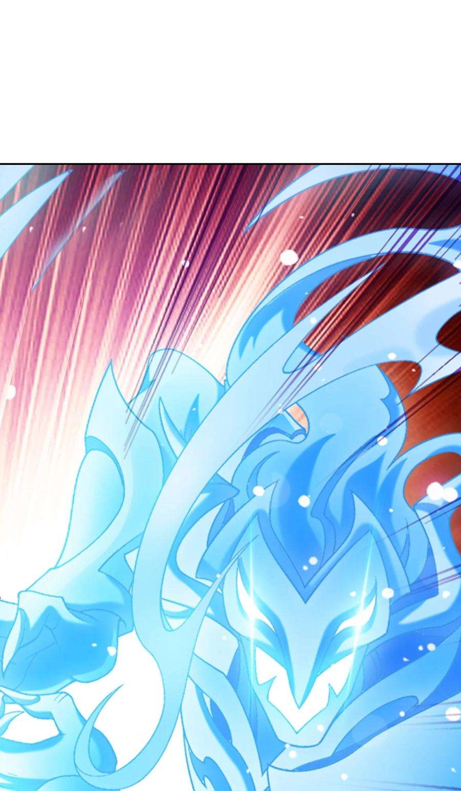 斗破苍穹之大主宰595 杀杀血鹰王的威风