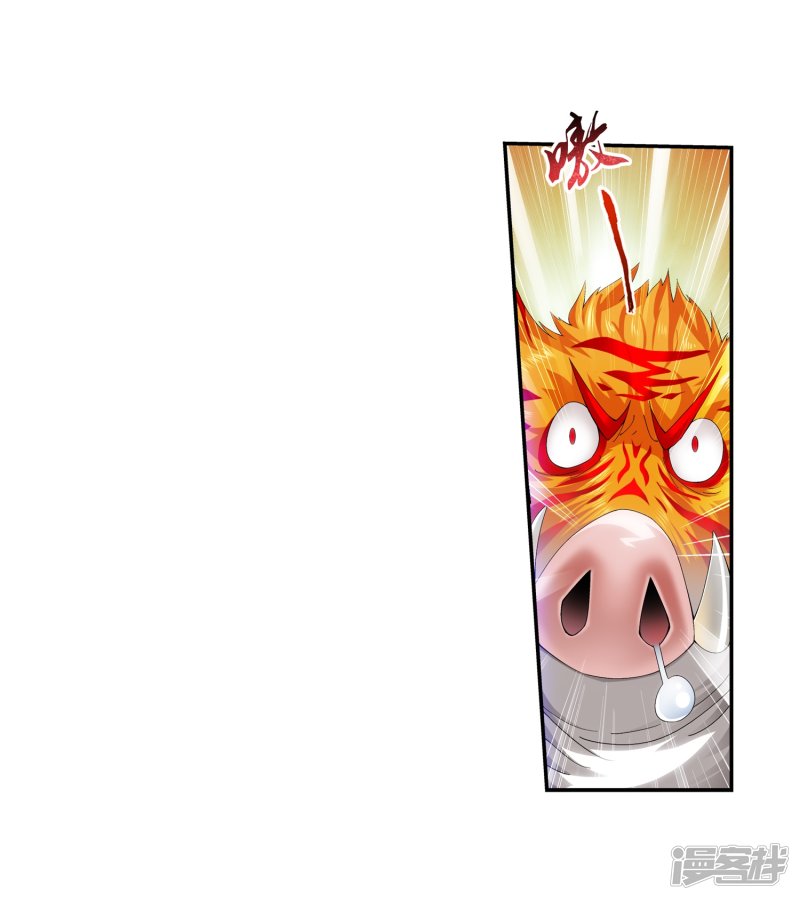 斗破苍穹之大主宰第374话 胜利属于我们！