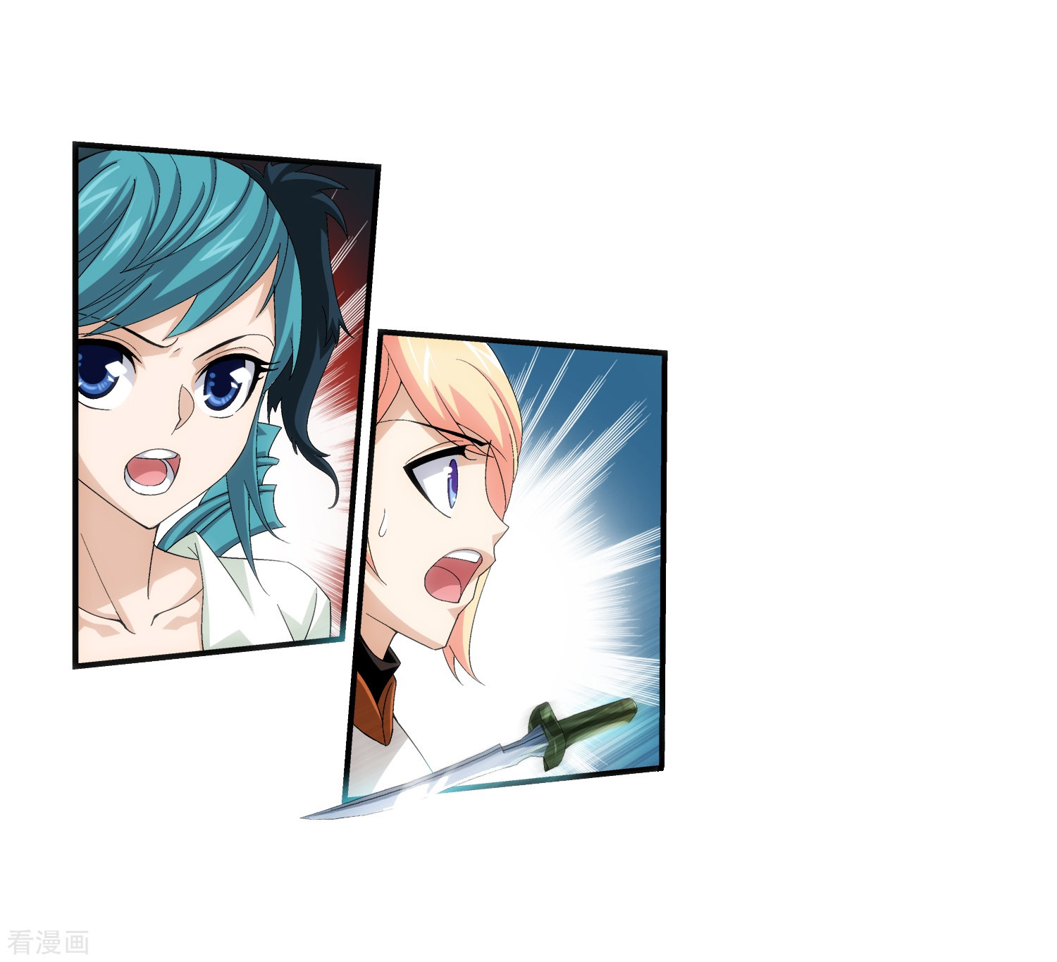 斗破苍穹之大主宰第35话 刺客袭来