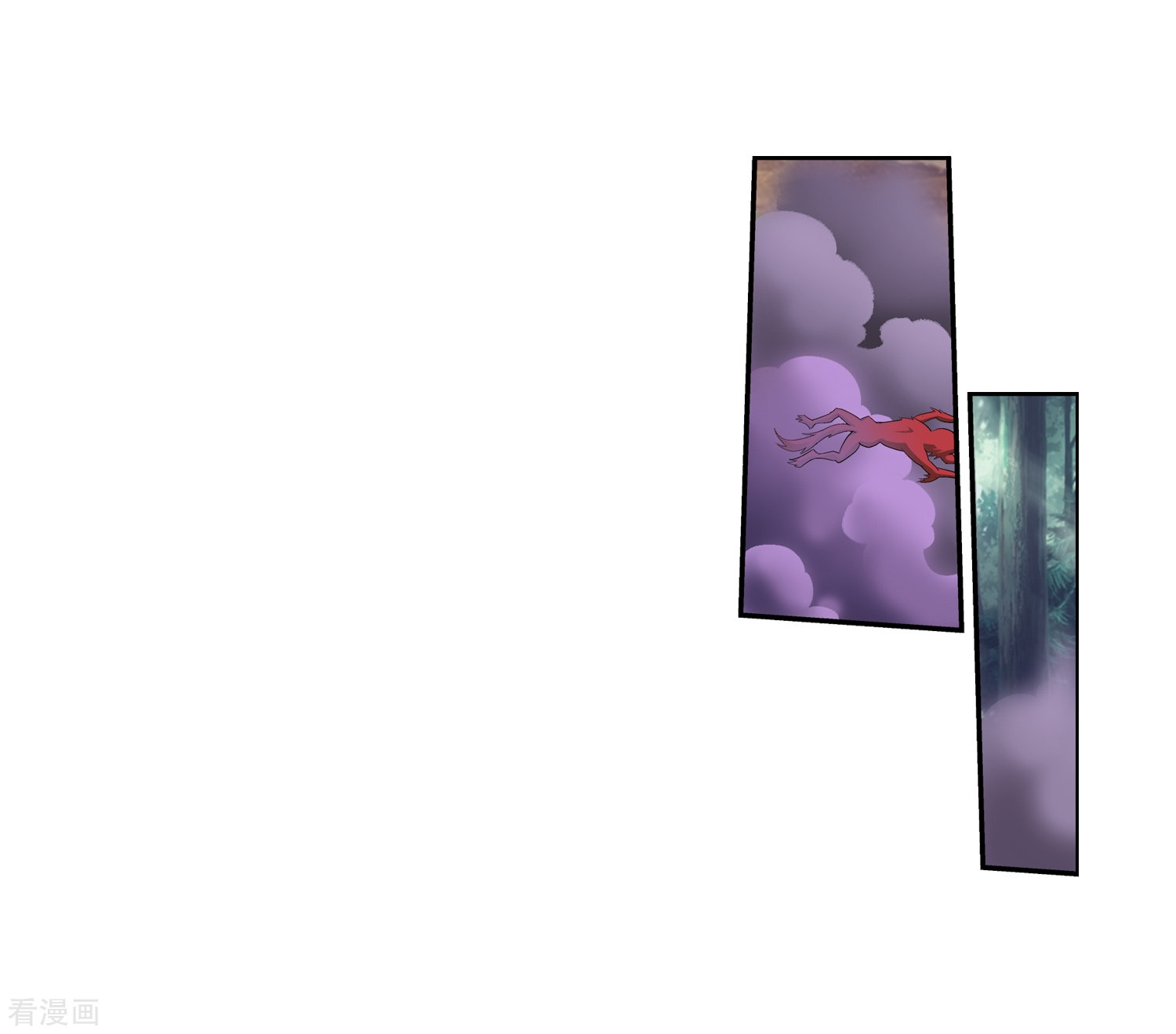 斗破苍穹之大主宰第38话 作战顺利