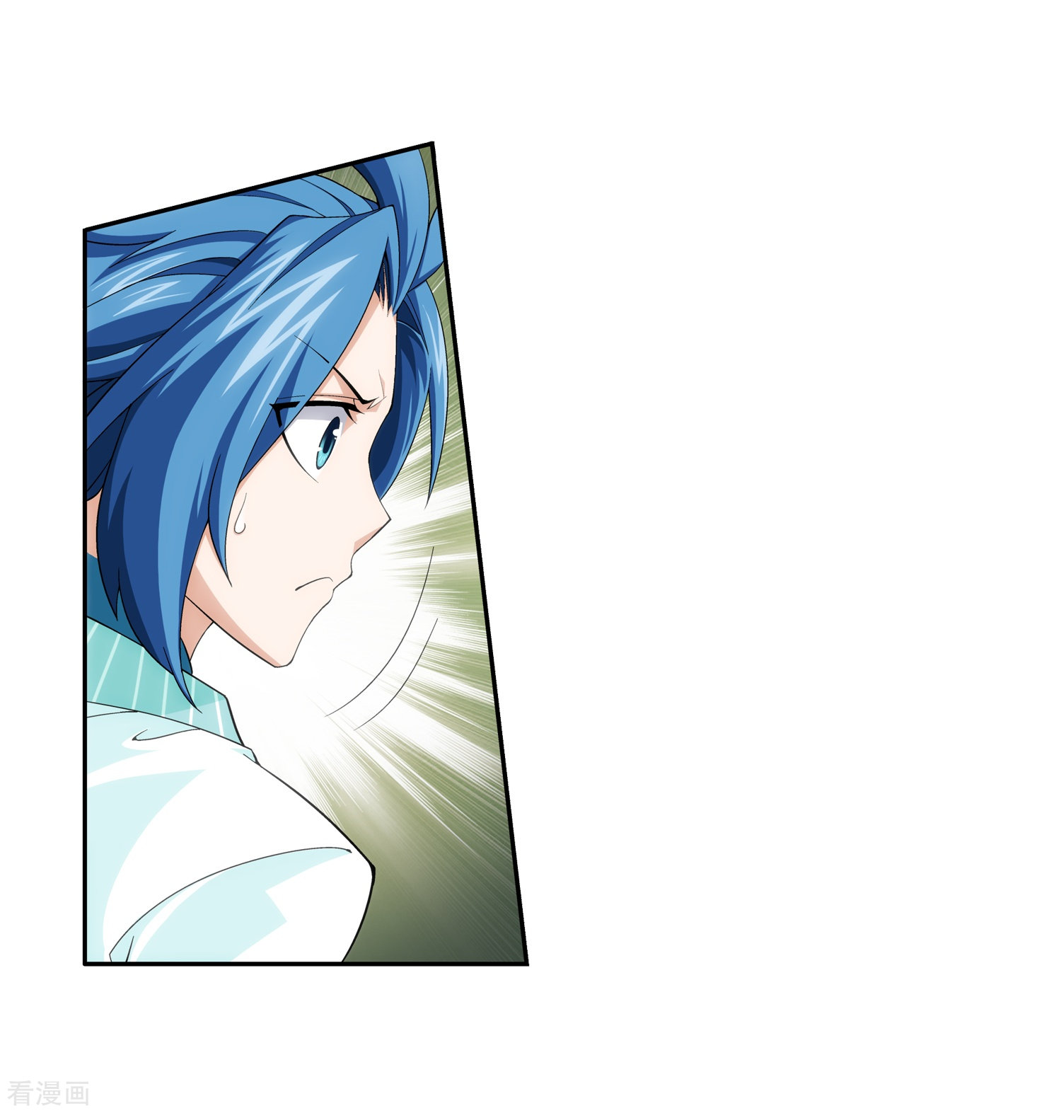 斗破苍穹之大主宰第42话 高级灵兽