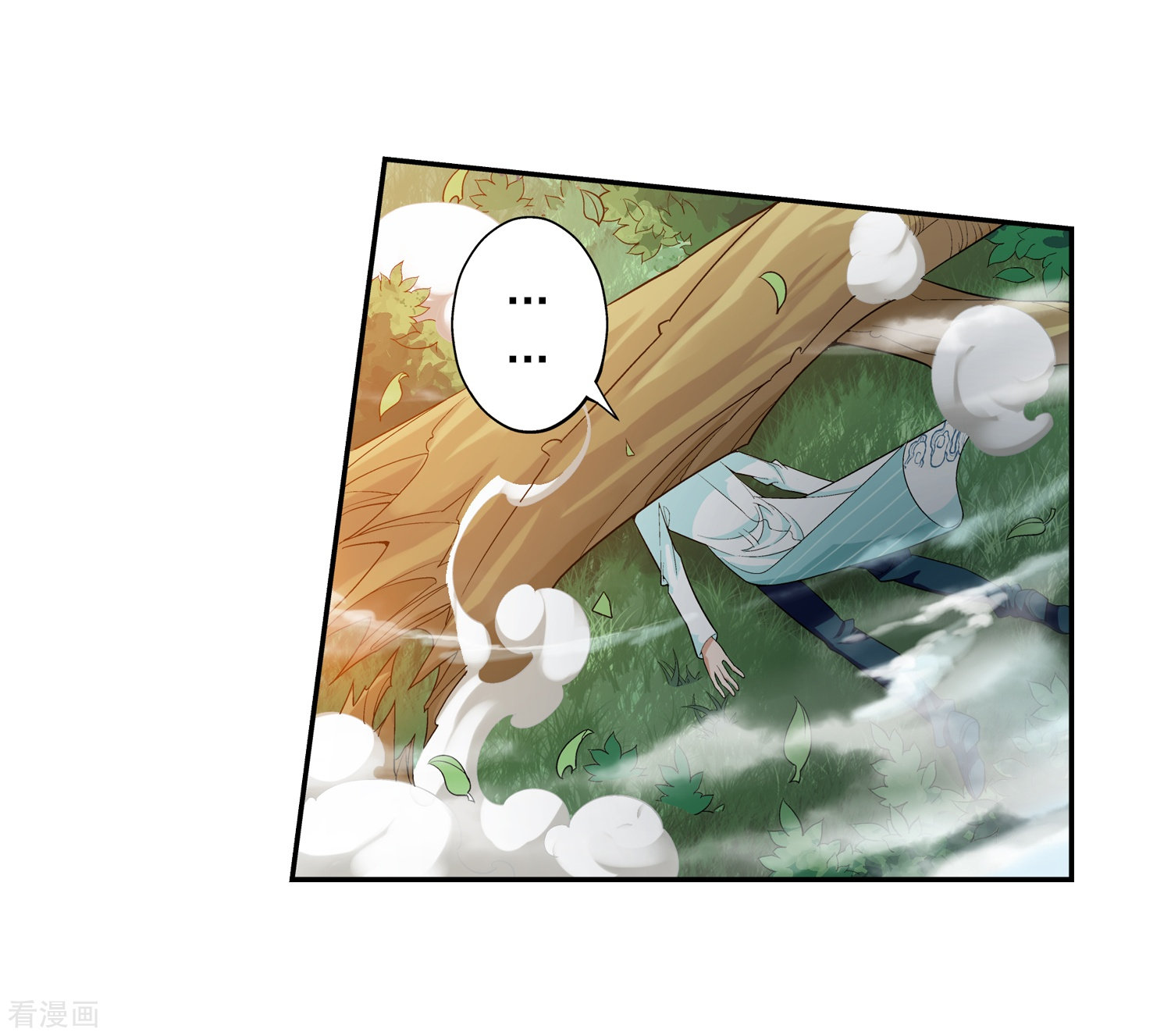 斗破苍穹之大主宰第42话 高级灵兽