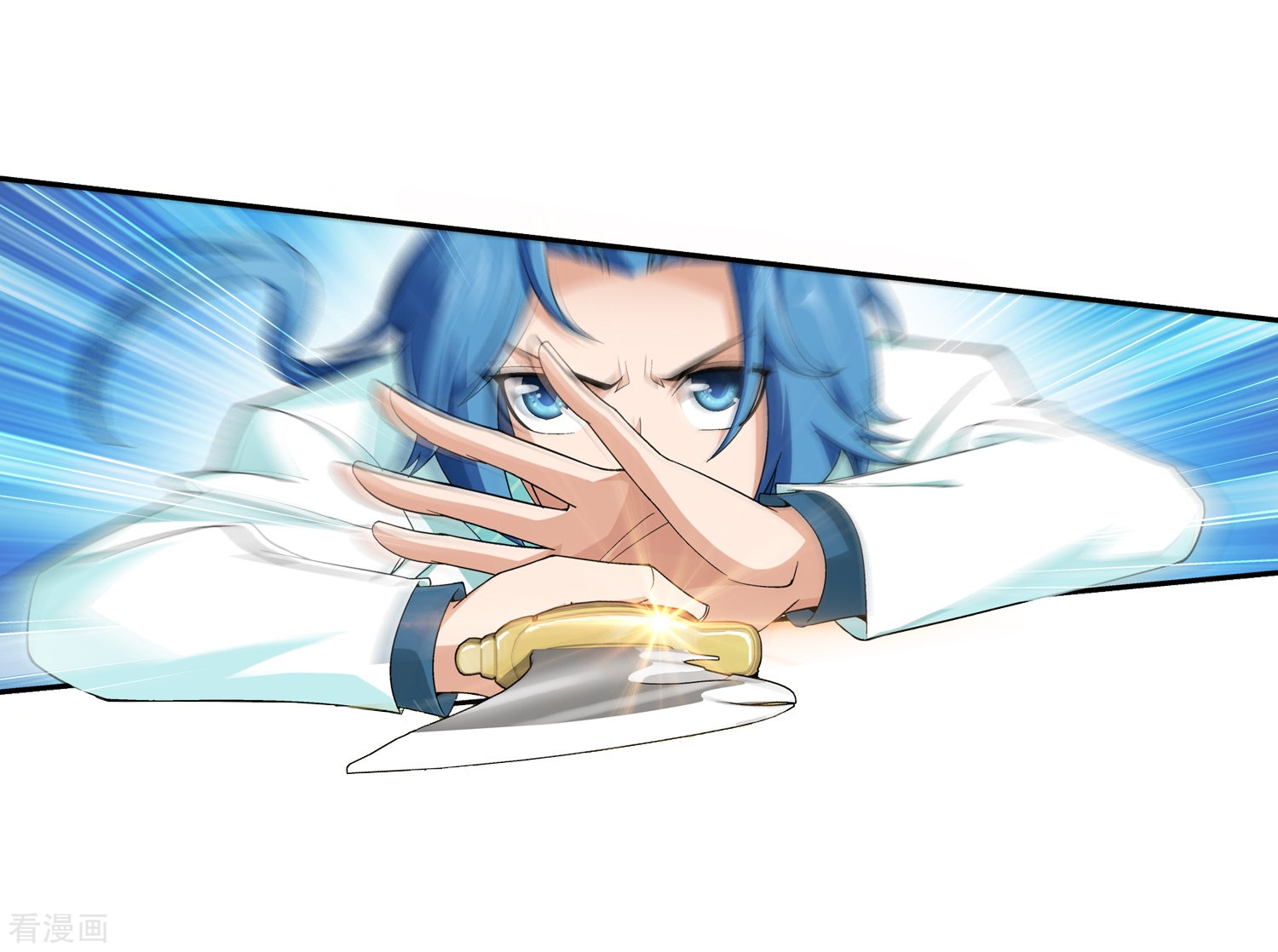 斗破苍穹之大主宰第43话 走投无路