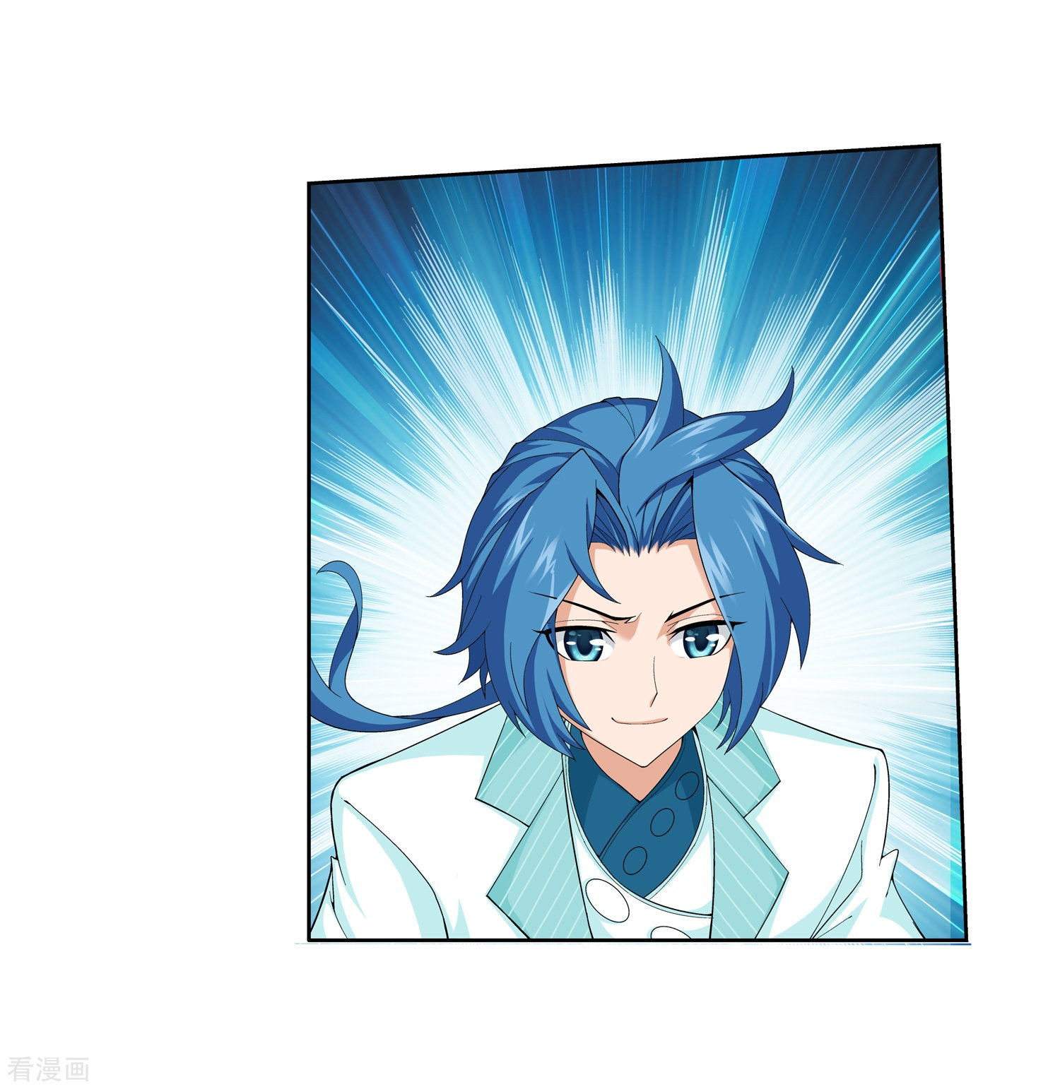 斗破苍穹之大主宰第46话 驱散猿群