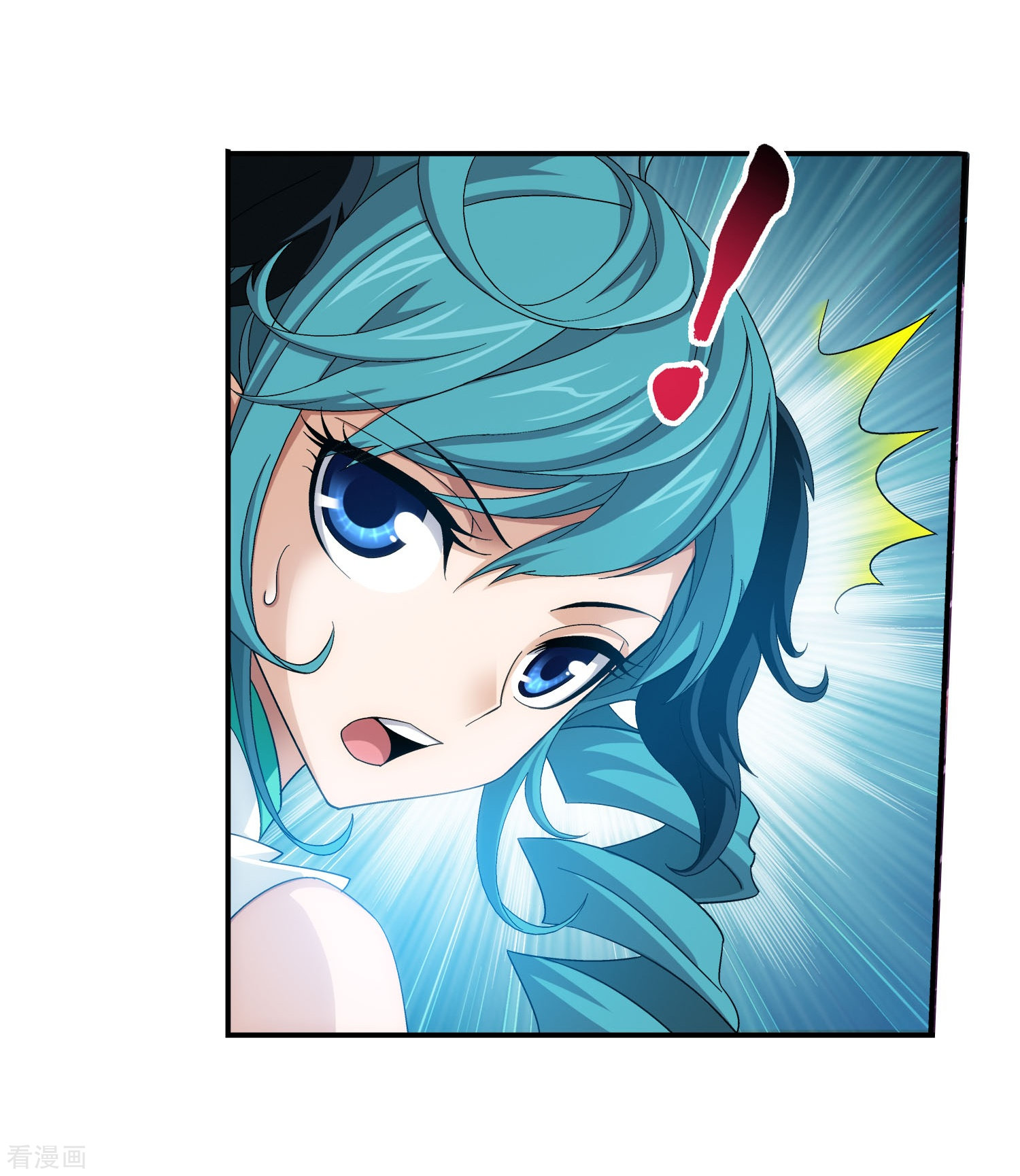 斗破苍穹之大主宰第105话 唐芊儿VS红绫