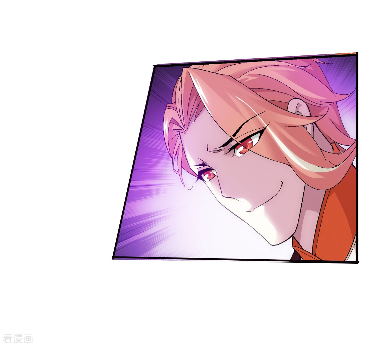 斗破苍穹之大主宰第107话 选拔赛决赛舞台