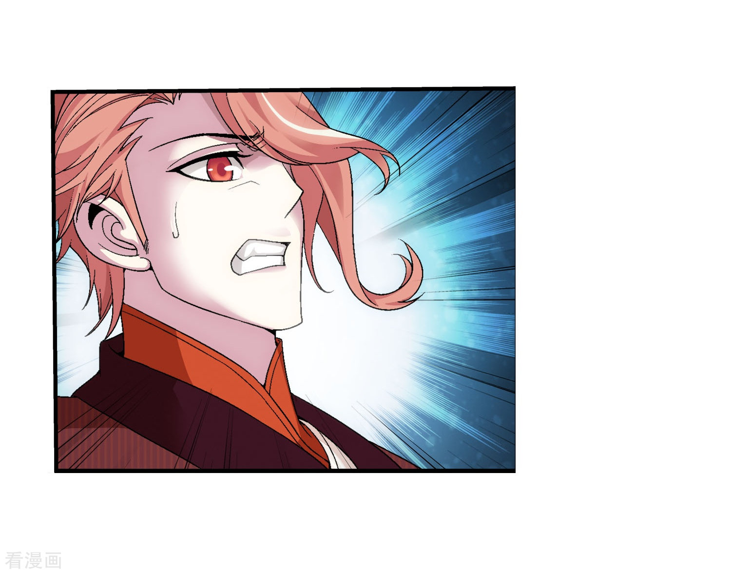 斗破苍穹之大主宰第107话 选拔赛决赛舞台