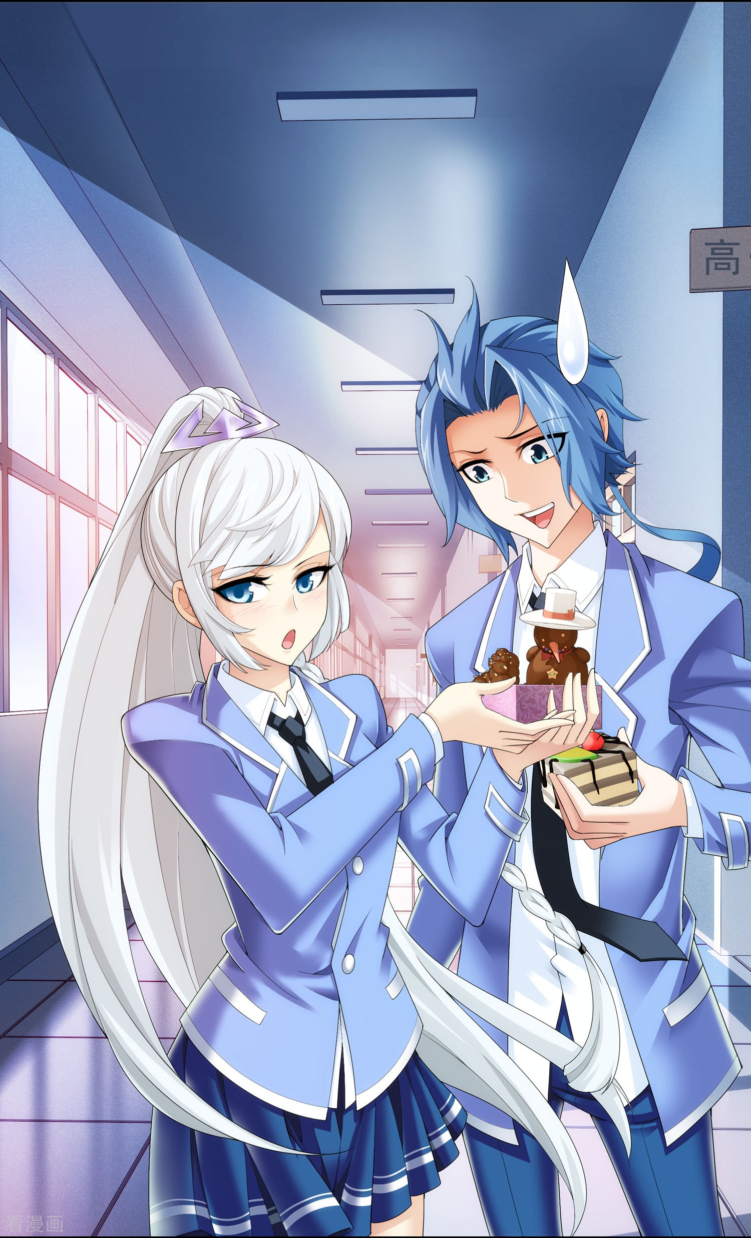 斗破苍穹之大主宰第124话 九幽雀越狱？