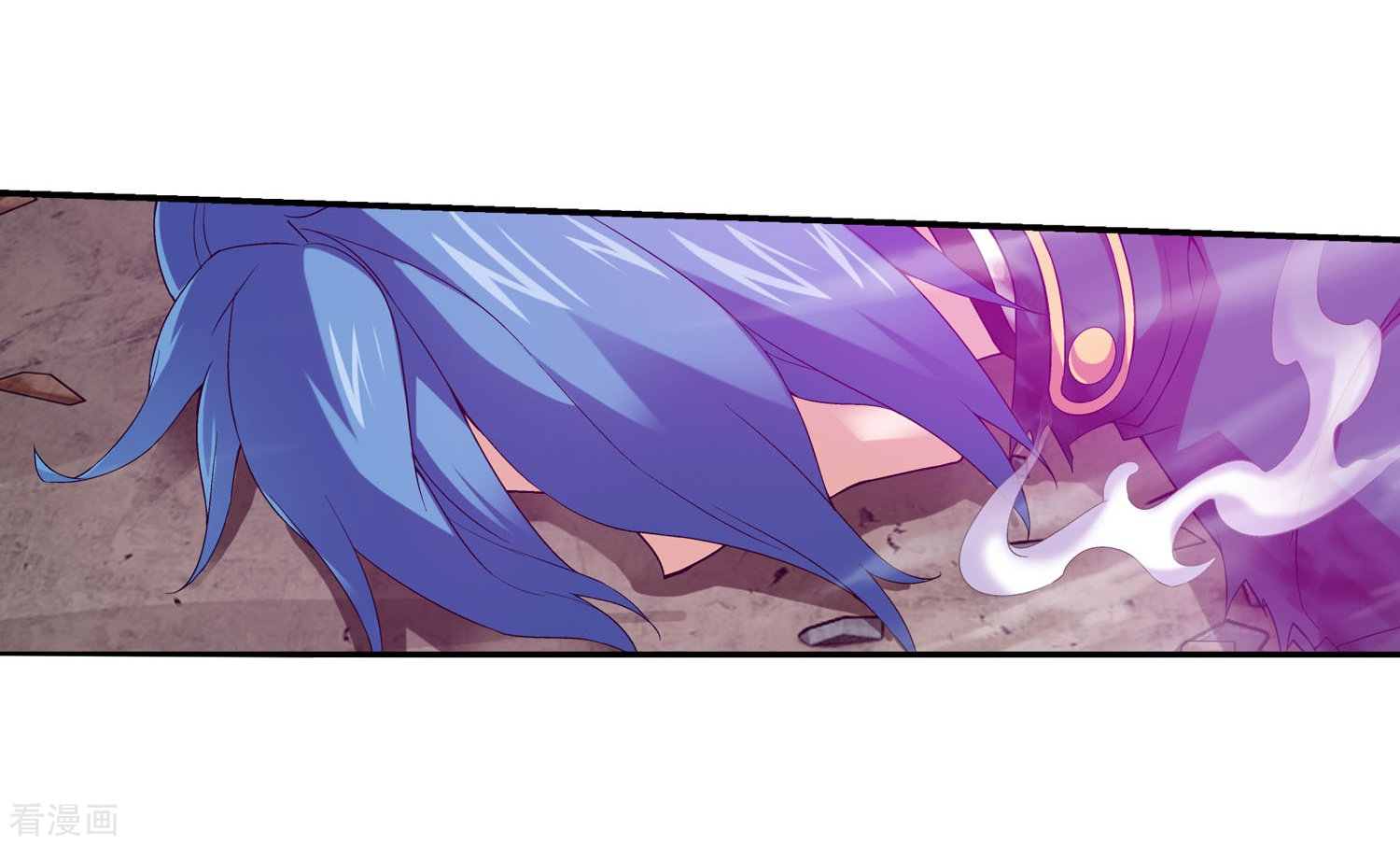 斗破苍穹之大主宰第138话 生死一线