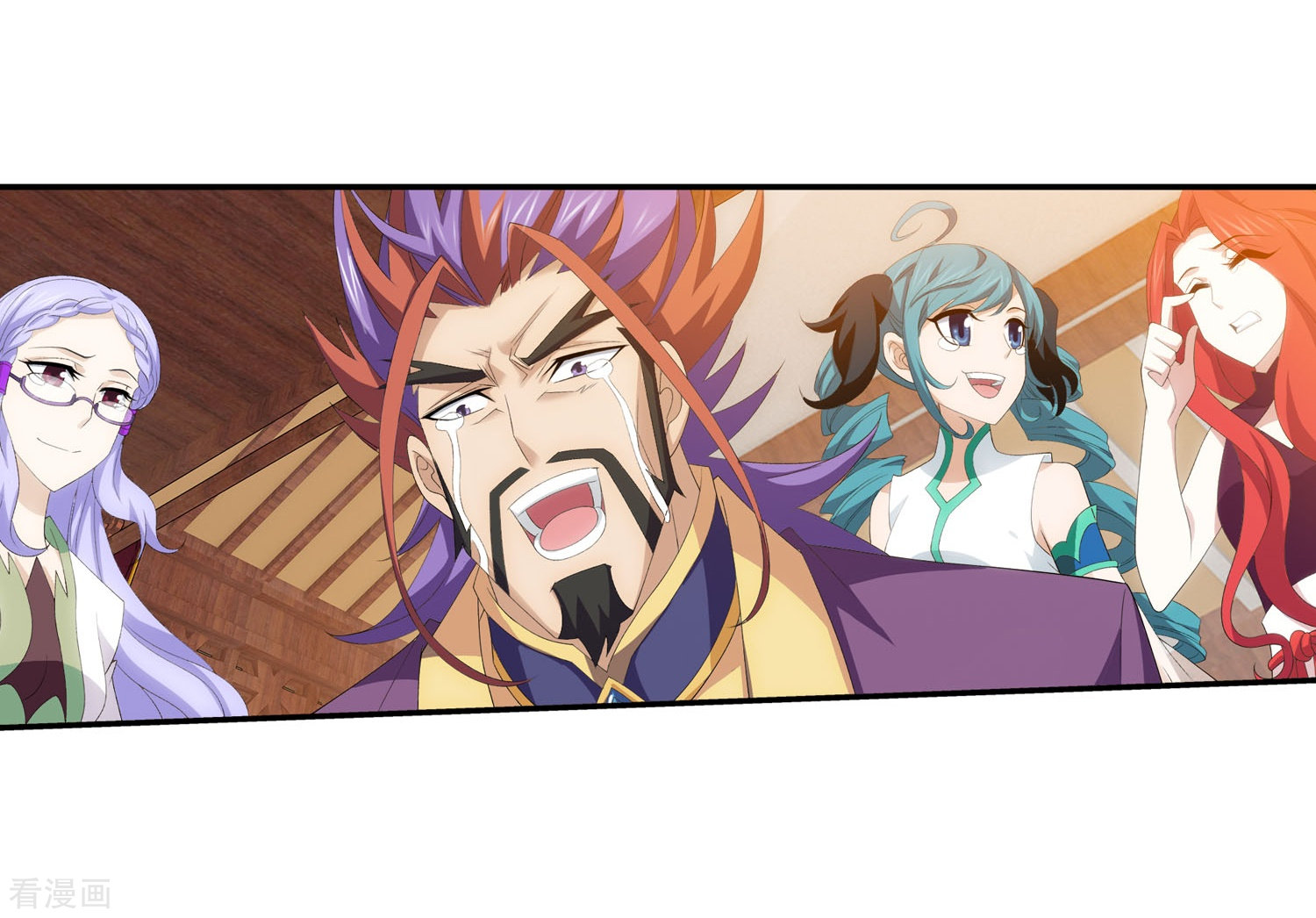 斗破苍穹之大主宰第140话 成为废人？