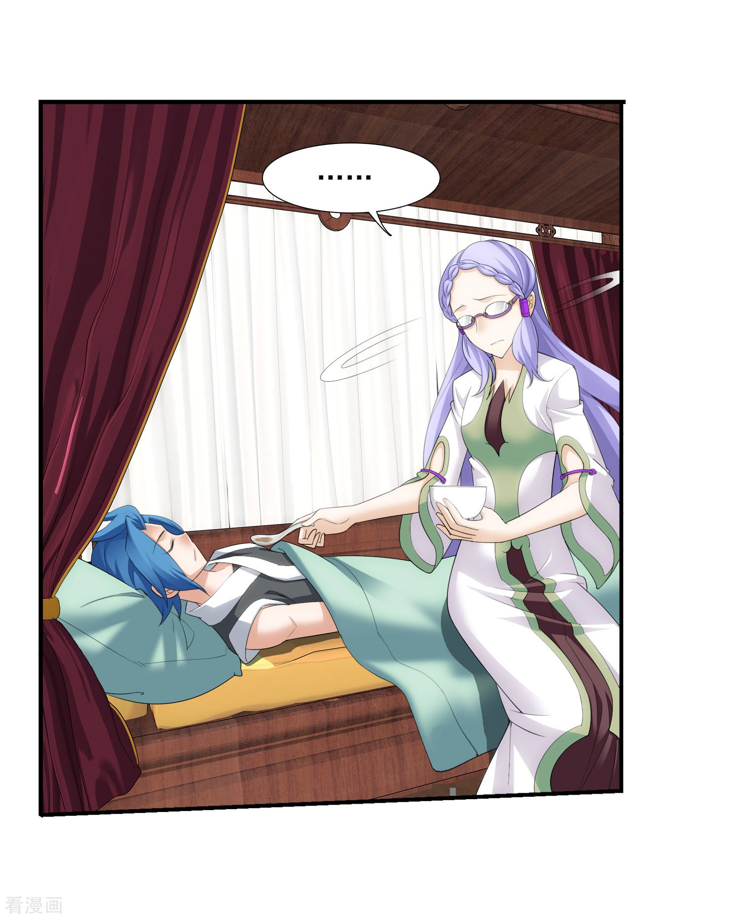 斗破苍穹之大主宰第140话 成为废人？