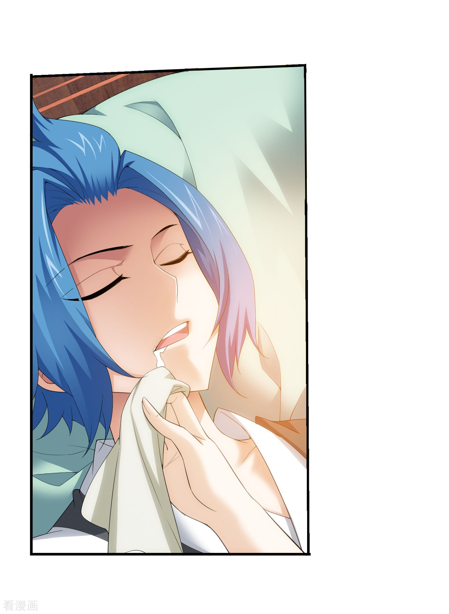 斗破苍穹之大主宰第140话 成为废人？