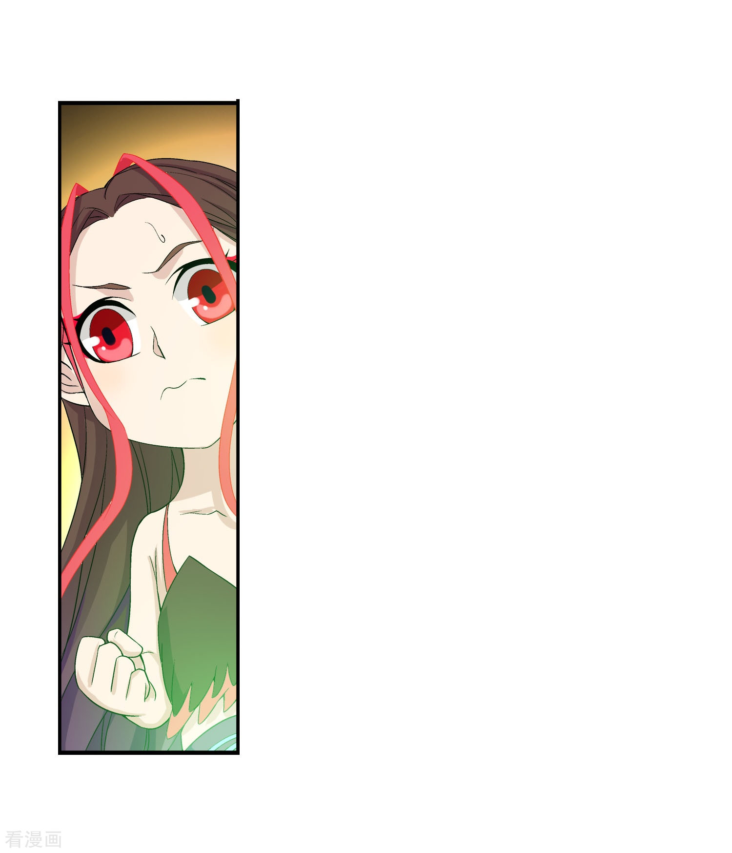 斗破苍穹之大主宰第155话 升级神魄境