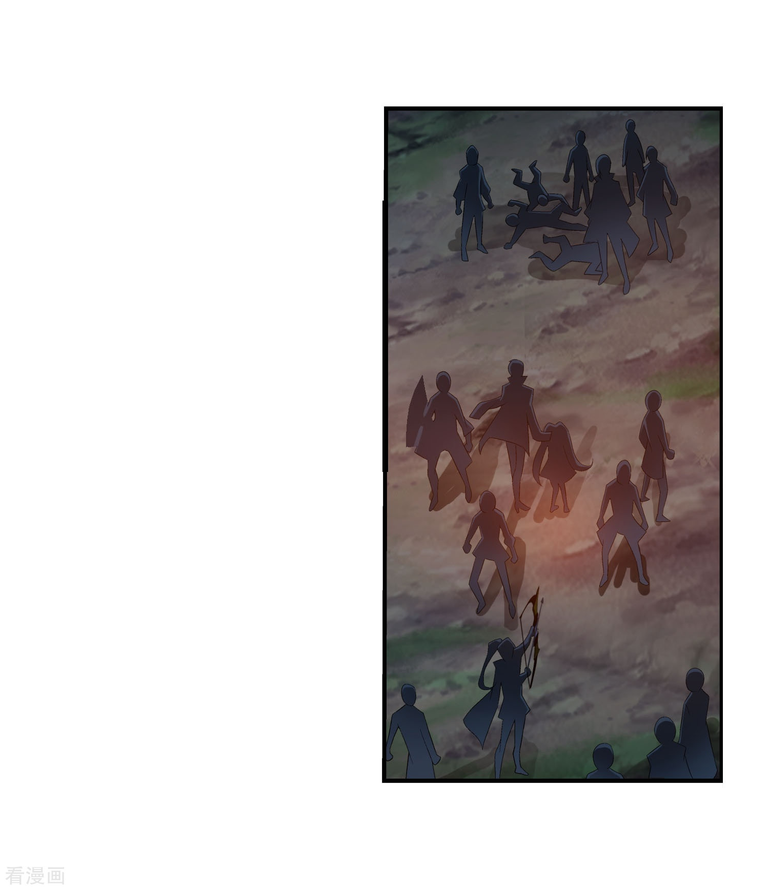 斗破苍穹之大主宰第156话 伪神魄