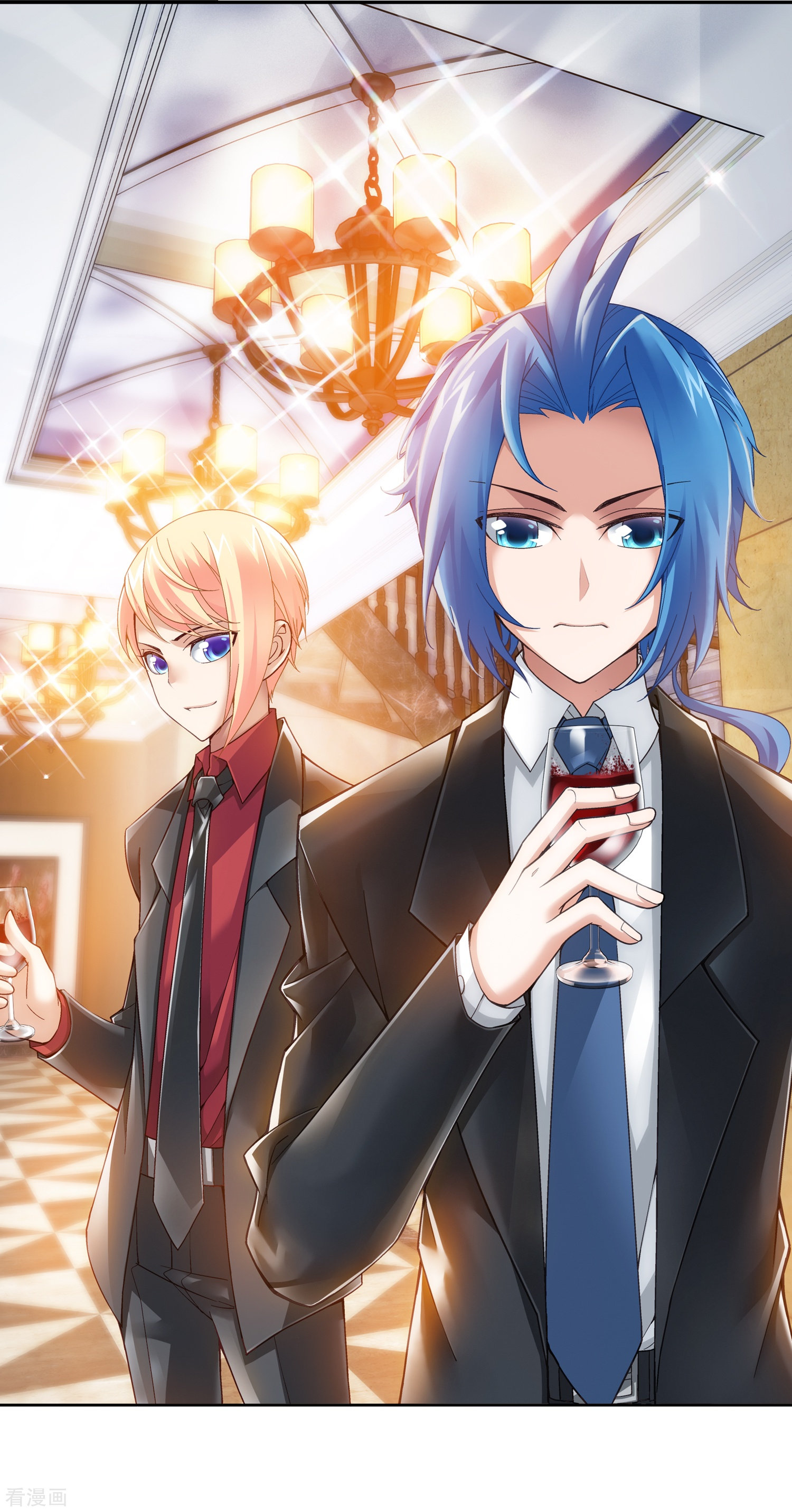 斗破苍穹之大主宰第178话 北苍塔1