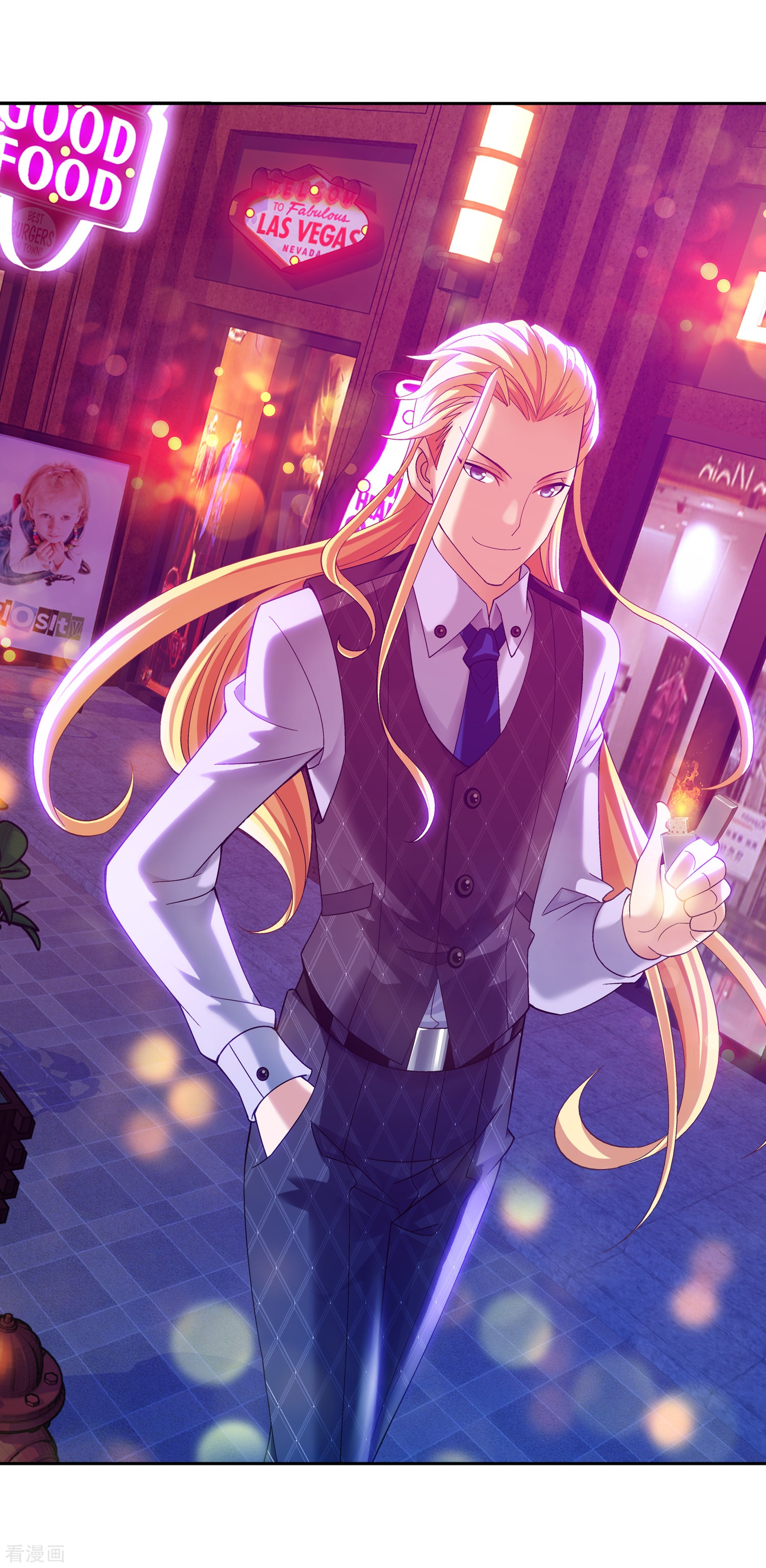 斗破苍穹之大主宰第202话 努力成为最强