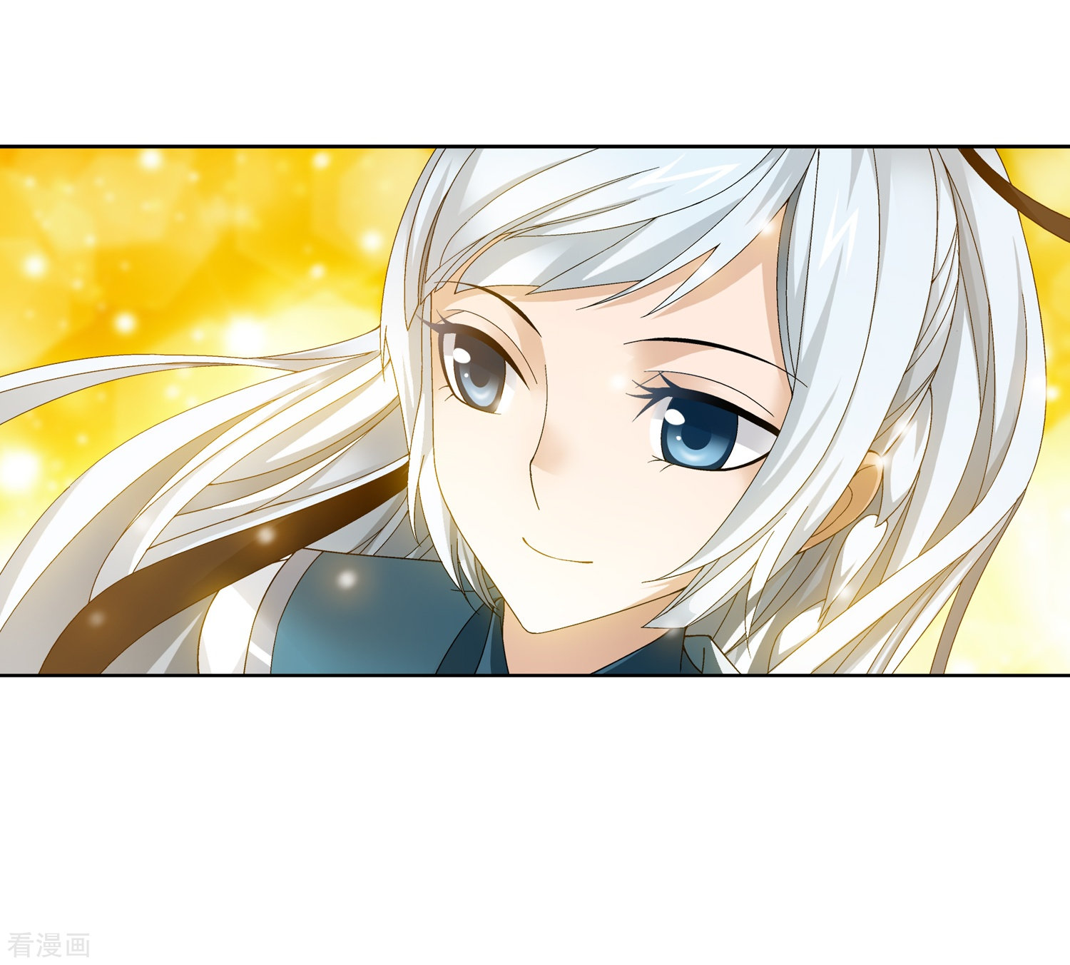 斗破苍穹之大主宰第211话 战斗一触即发