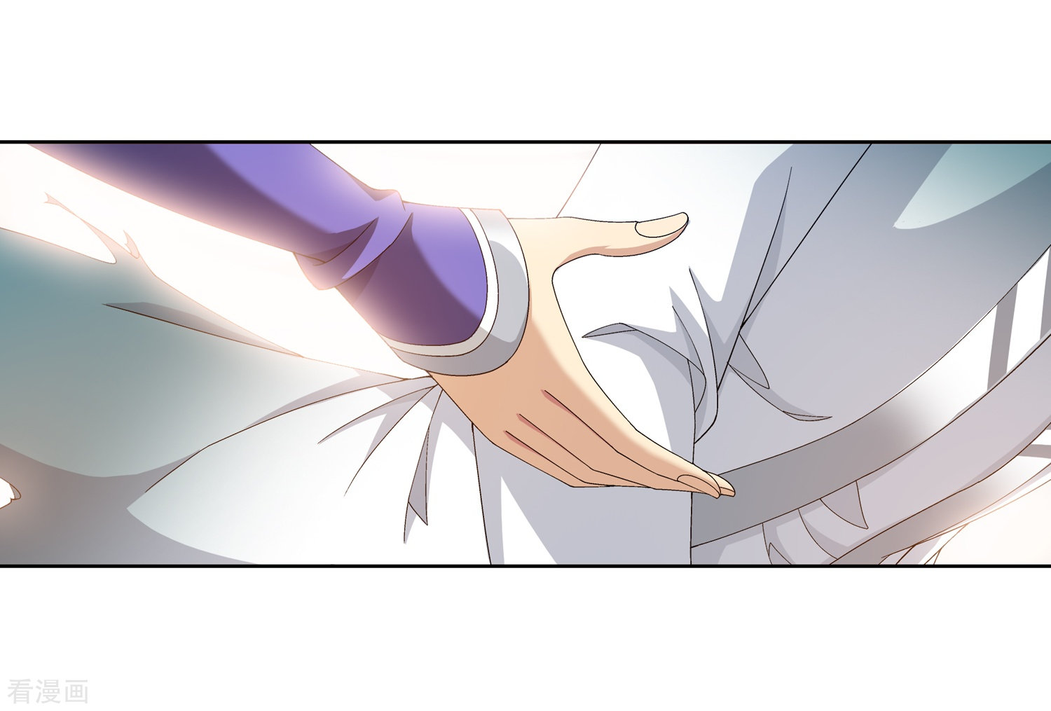 斗破苍穹之大主宰第246话 学长第三招如何