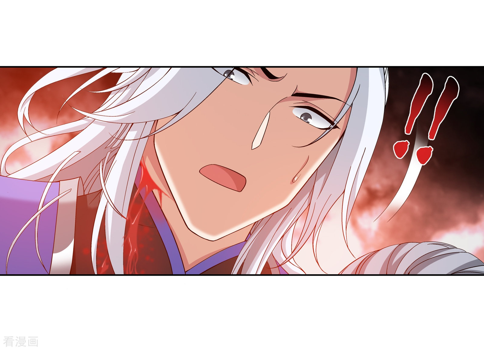 斗破苍穹之大主宰第275话 区区吞炎蟒