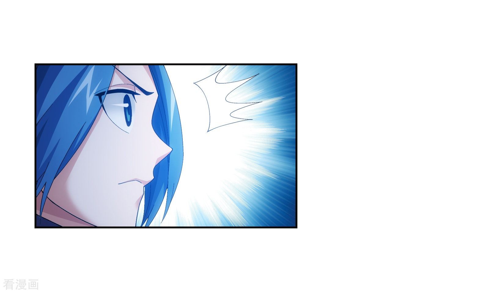 斗破苍穹之大主宰第297话 石像消失