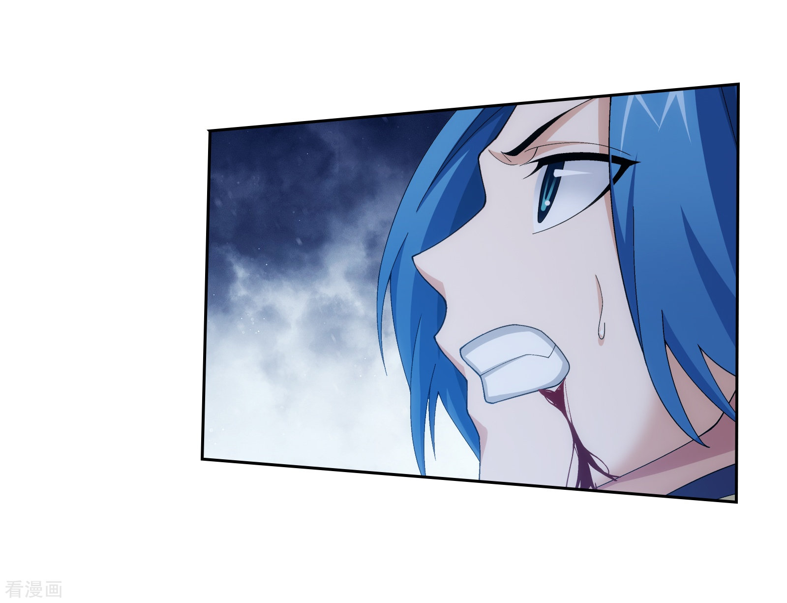 斗破苍穹之大主宰第298话 想要他的命