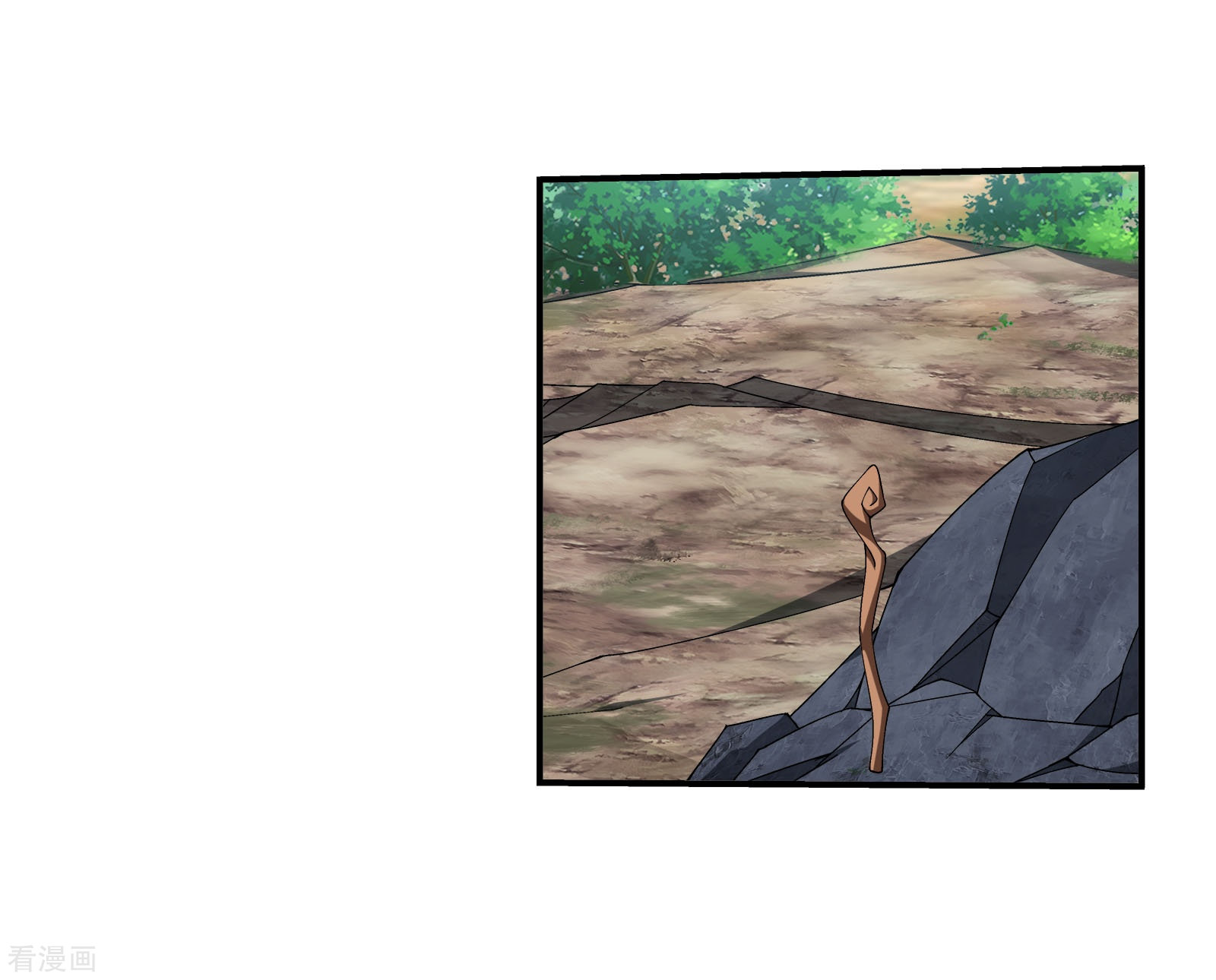 斗破苍穹之大主宰第334话 九幽进化后竟然……