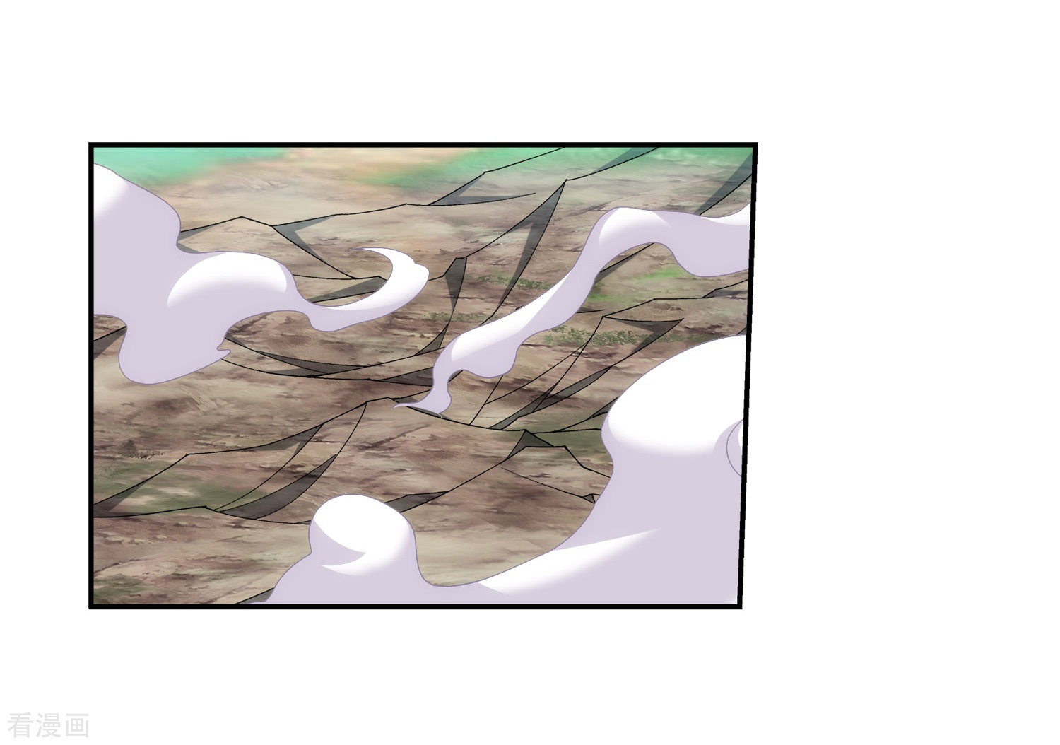 斗破苍穹之大主宰第335话 来赌一把吗？