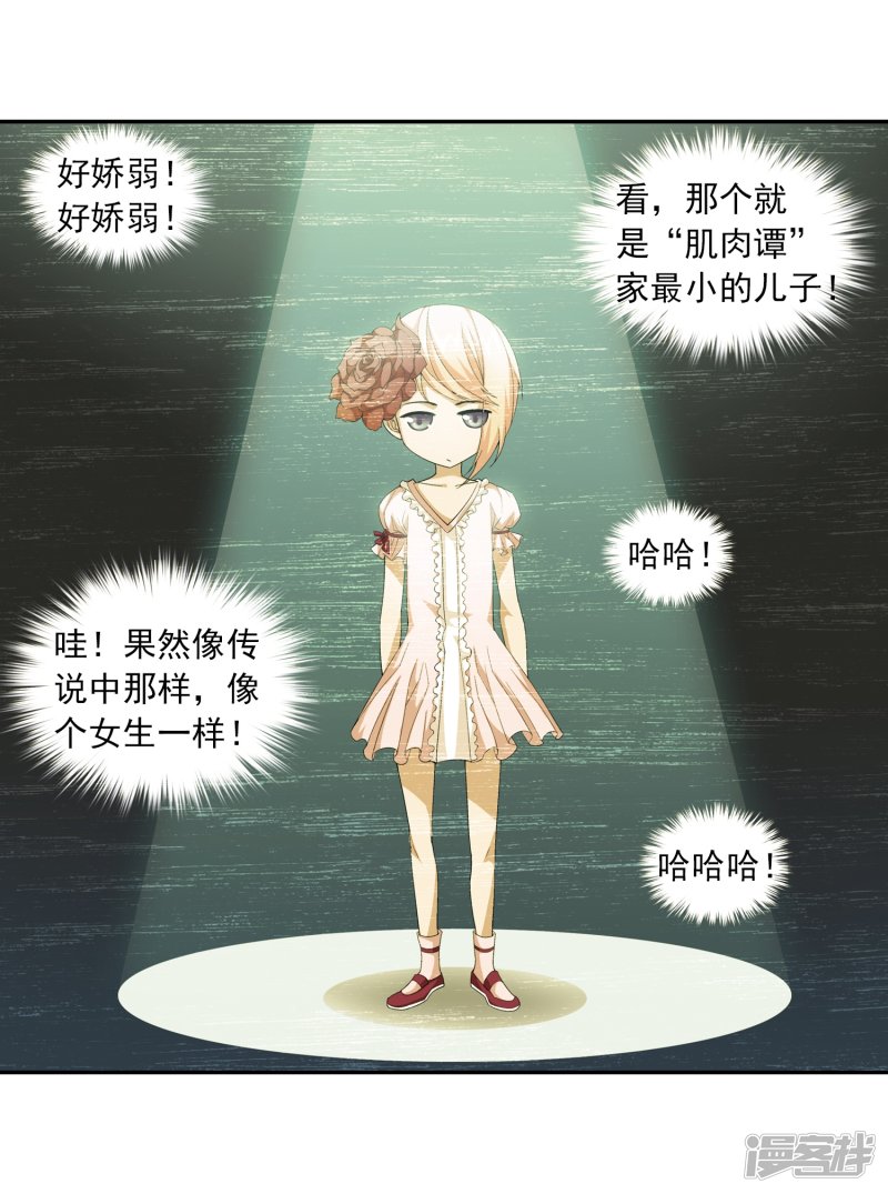 斗破苍穹之大主宰第366话 看看谁的鸟厉害！