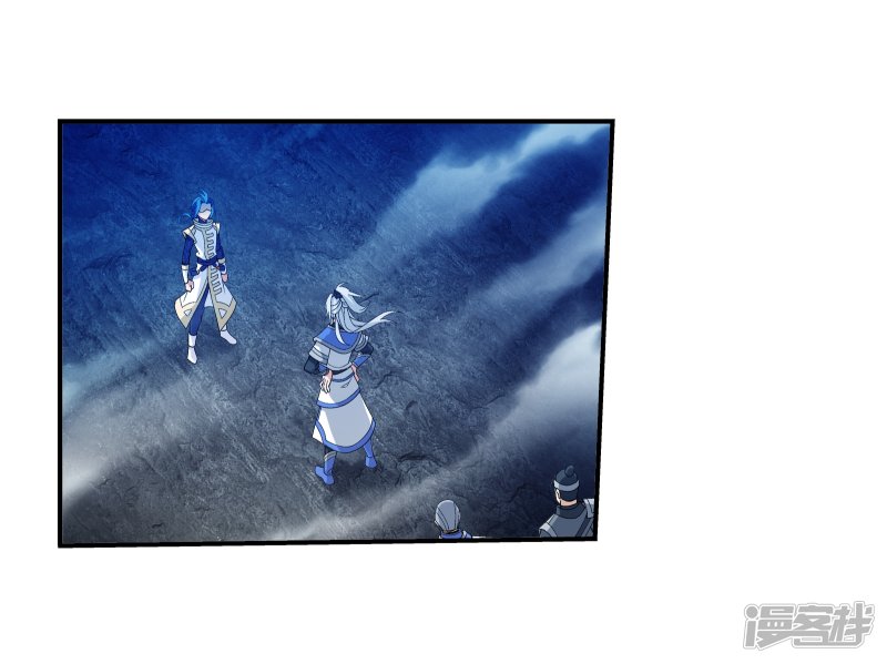 斗破苍穹之大主宰第296话 催动神诀