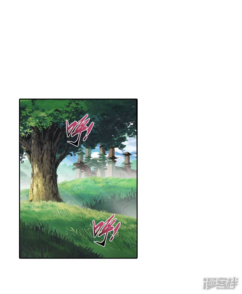 斗破苍穹之大主宰第314话 邢殿三大将