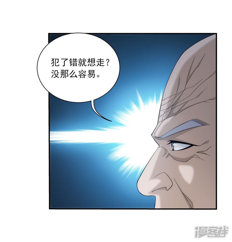斗破苍穹之大主宰第326话 神秘的秃头老人