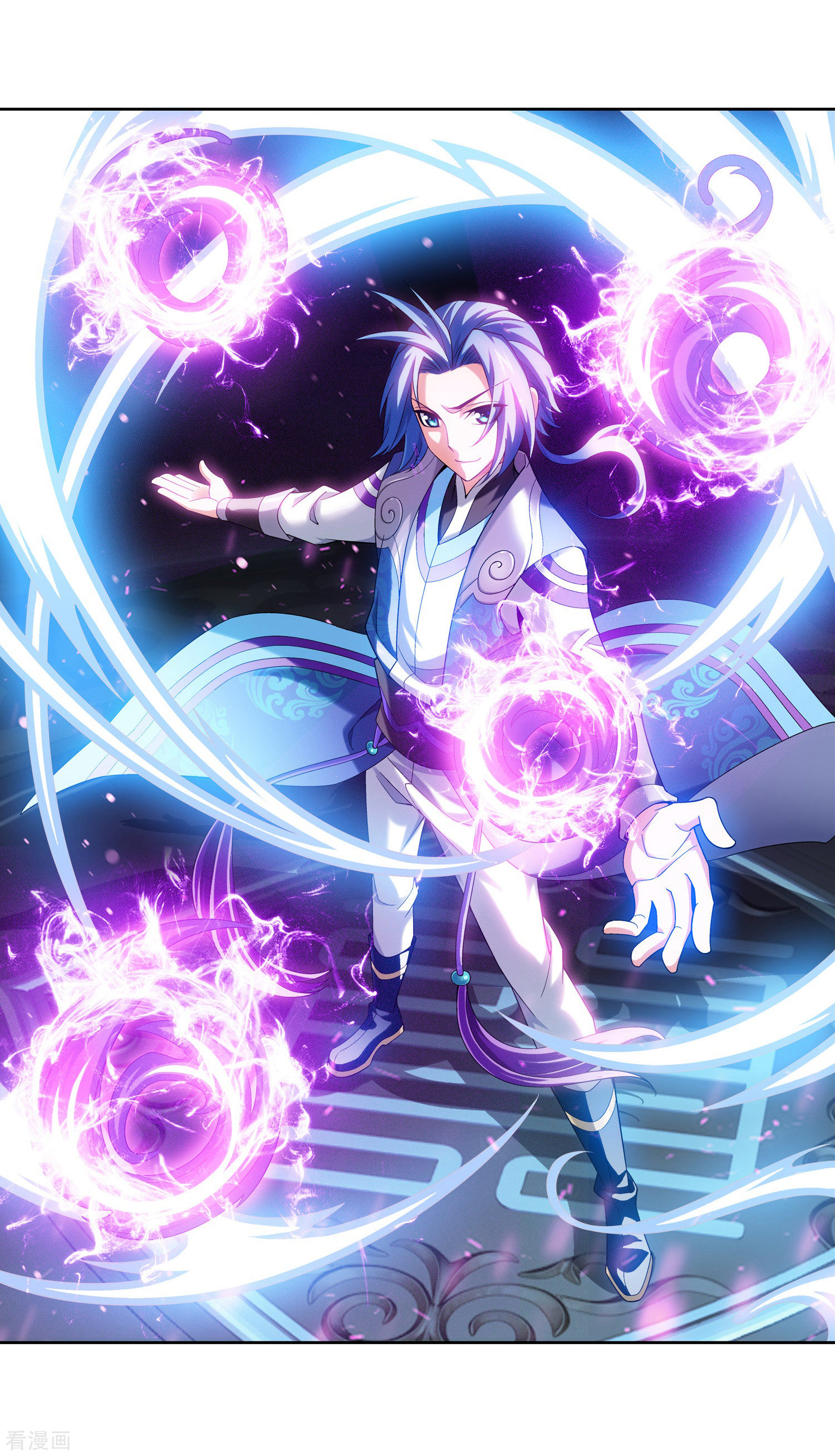 斗破苍穹之大主宰349话