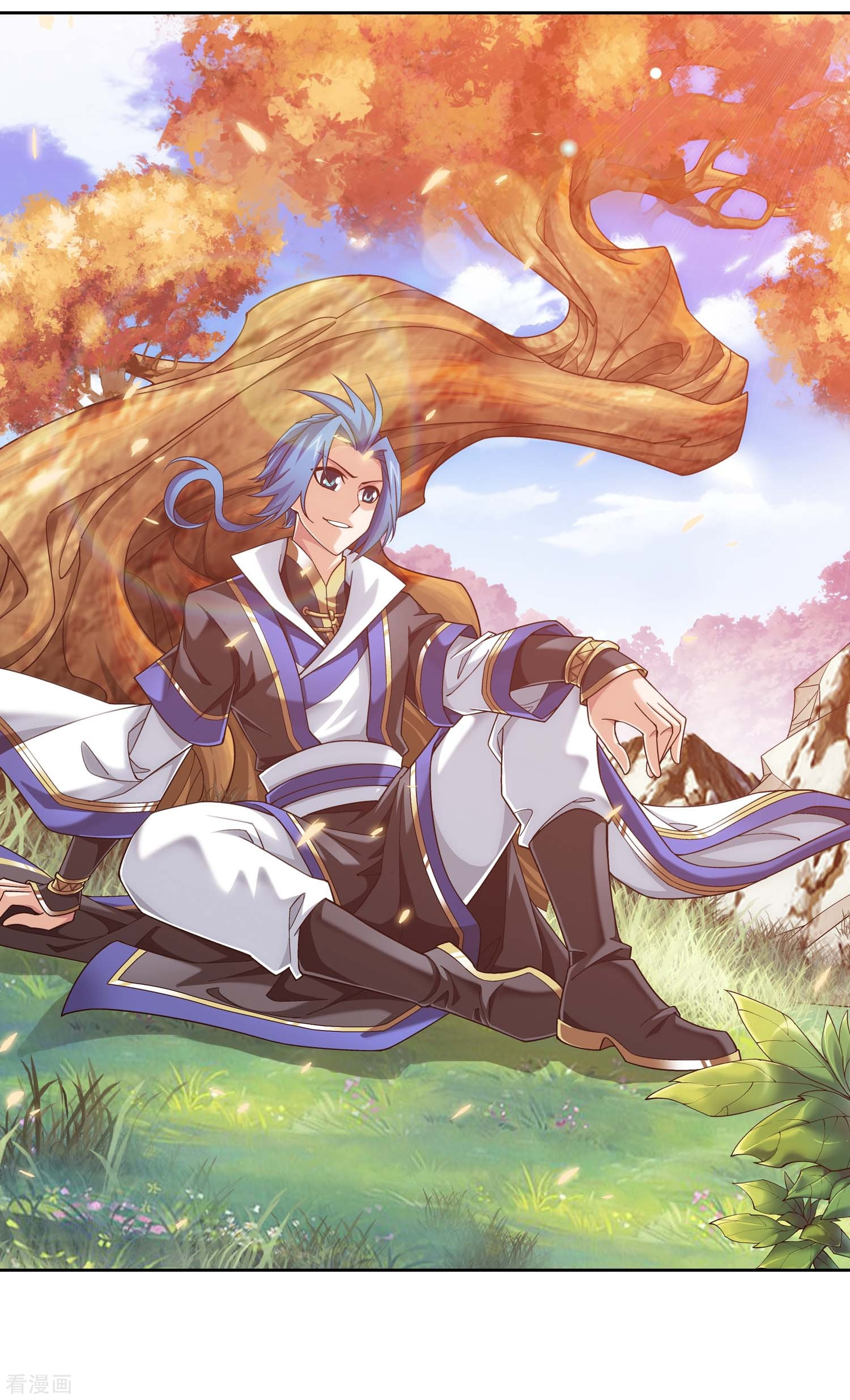 斗破苍穹之大主宰359话