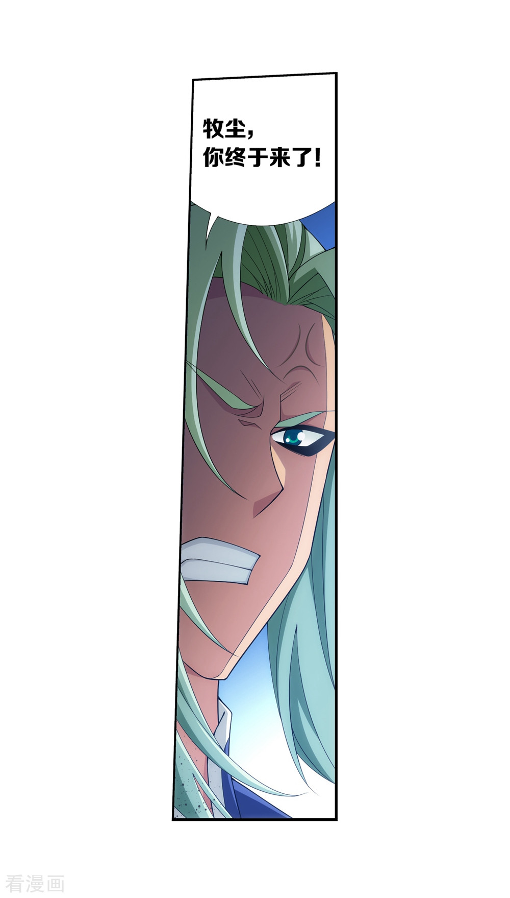 斗破苍穹之大主宰362话