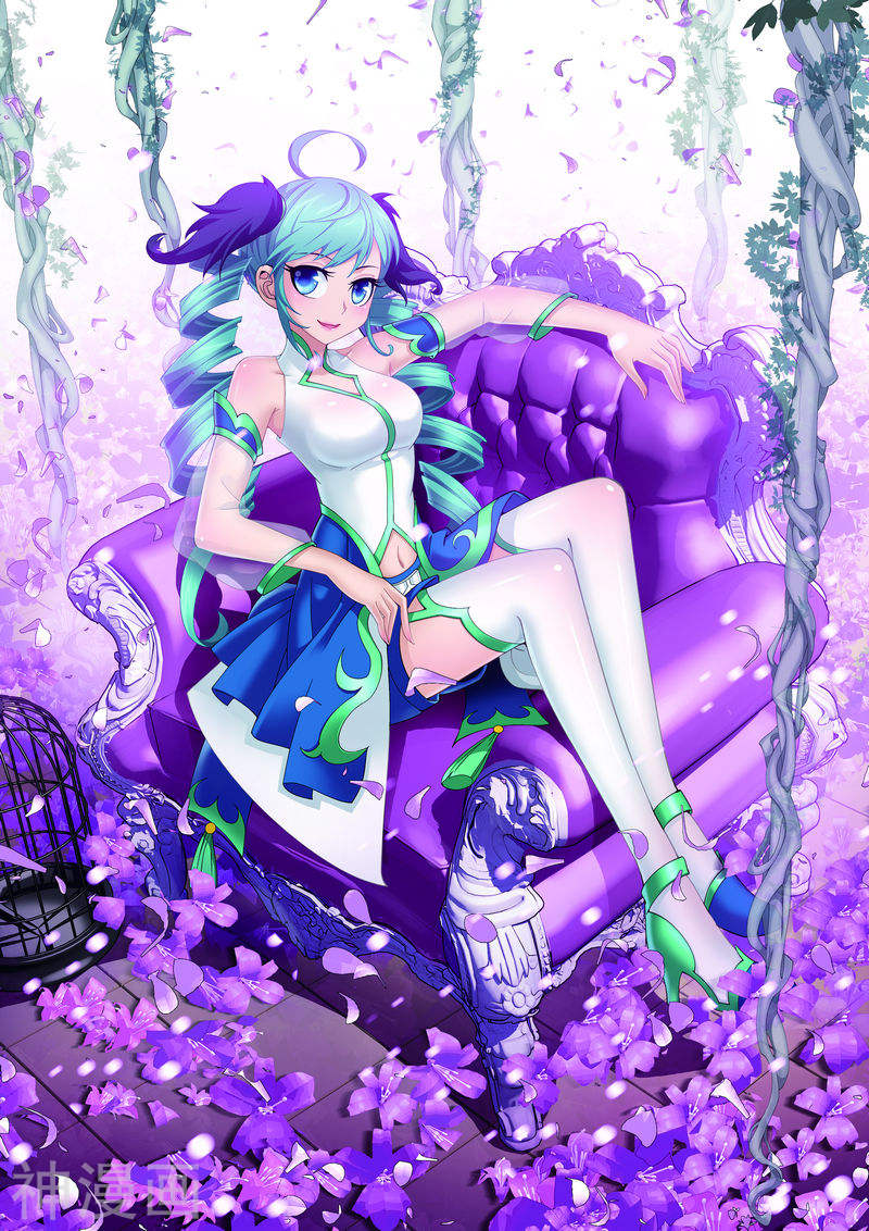 斗破苍穹之大主宰第73话 老爹威武6P