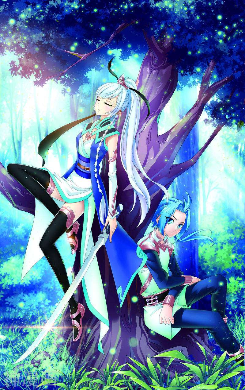 斗破苍穹之大主宰第34话 洛璃8P