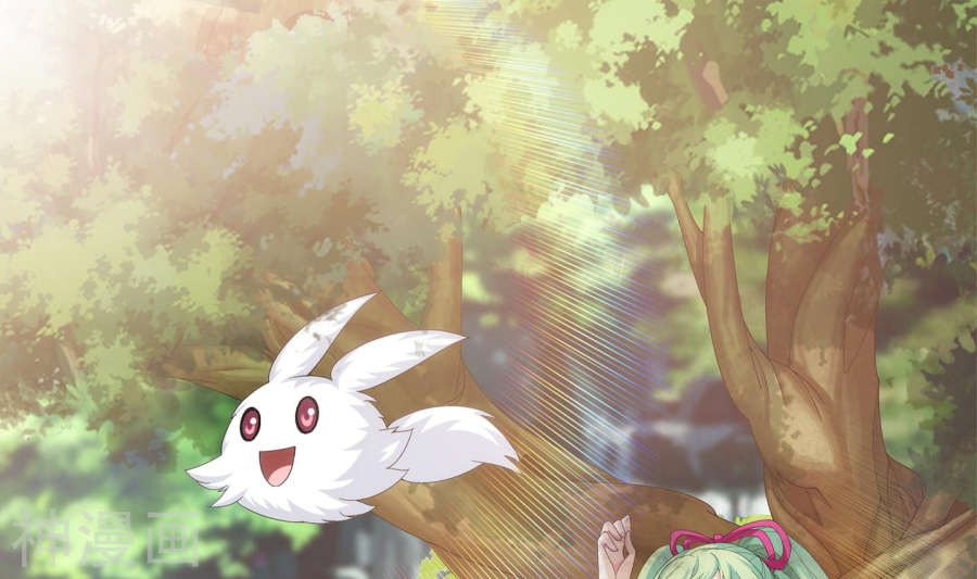 斗破苍穹之大主宰第240话 牧尘赴会灵斗场42P