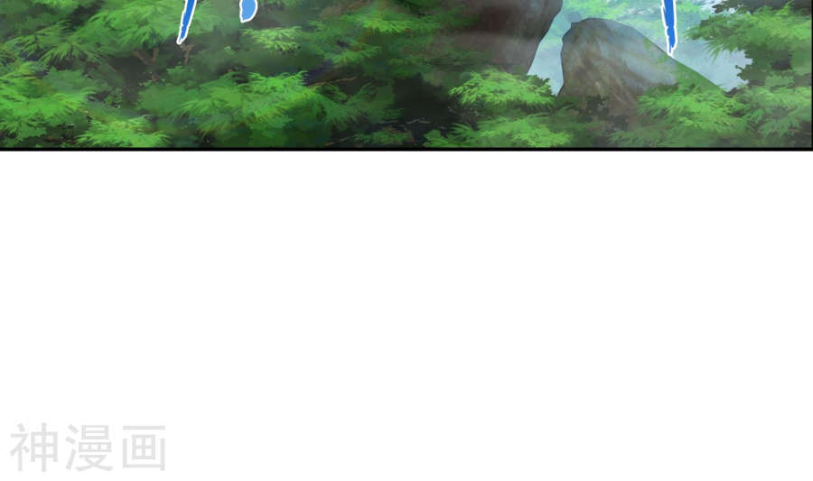 斗破苍穹之大主宰第240话 牧尘赴会灵斗场42P