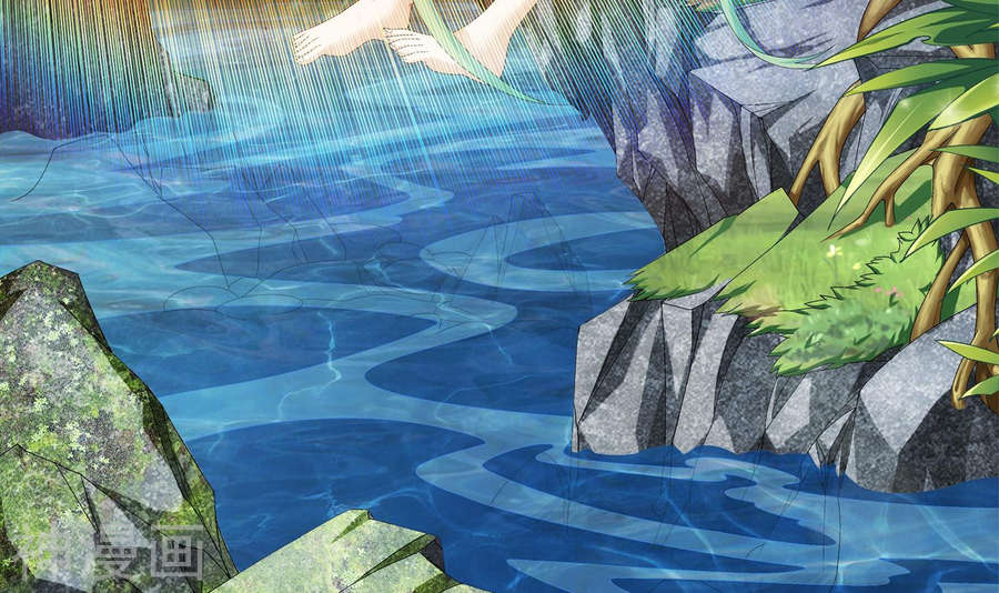 斗破苍穹之大主宰第240话 牧尘赴会灵斗场42P